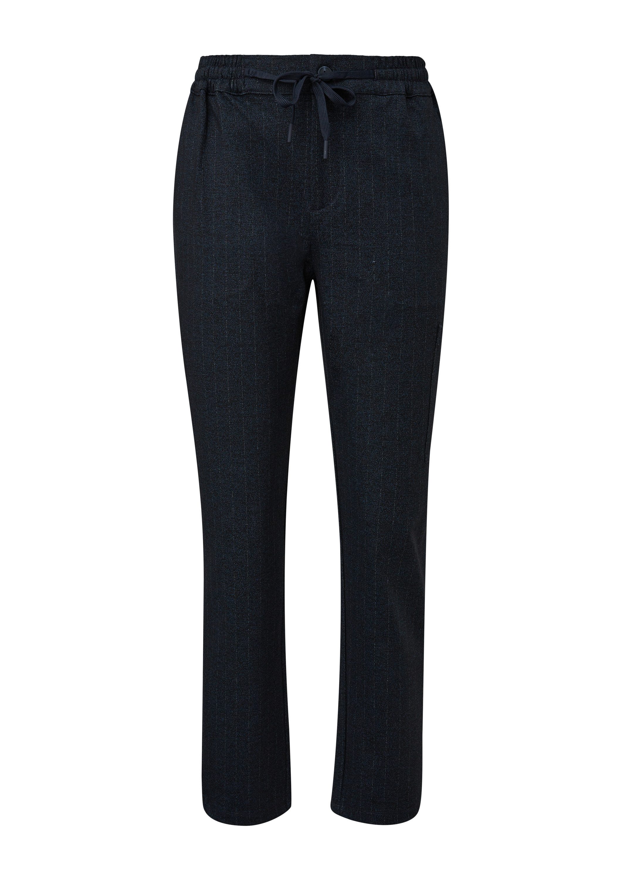s.Oliver 7/8-Hose Hose Relaxed: Hose aus Viskosemix günstig online kaufen