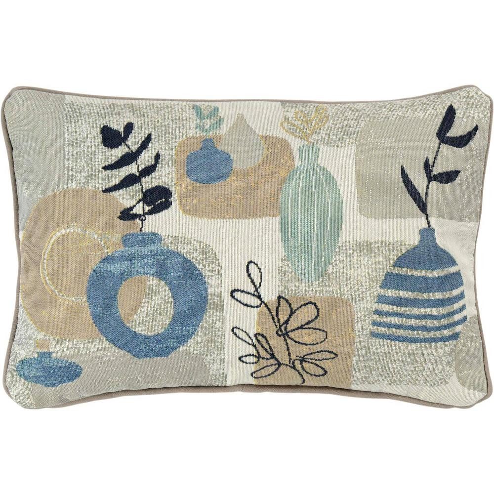 sander table + home Dekokissen Botanist 32 x 48 cm von Sander