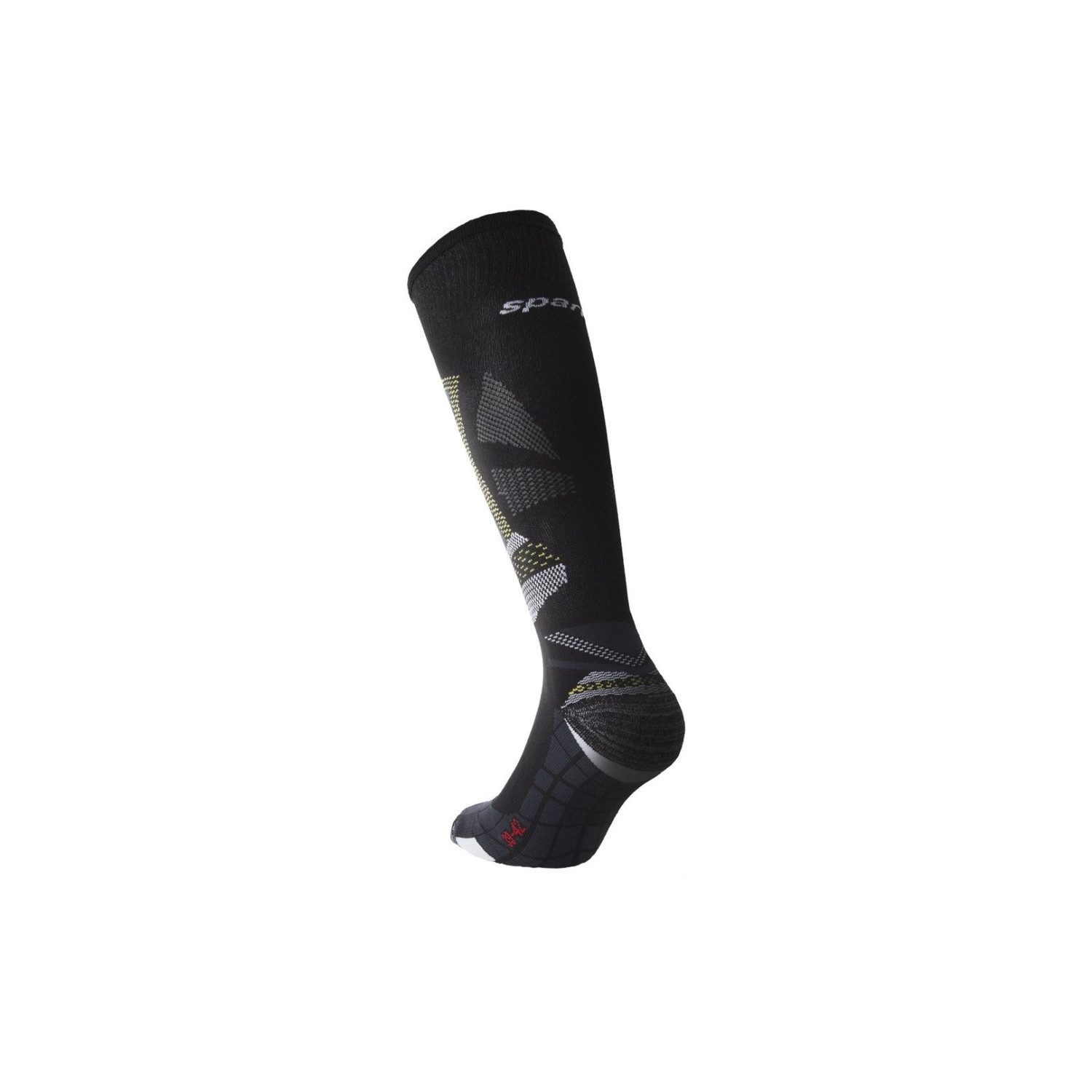 Funktionssocken Futo Brio Heavy Socken Lang
