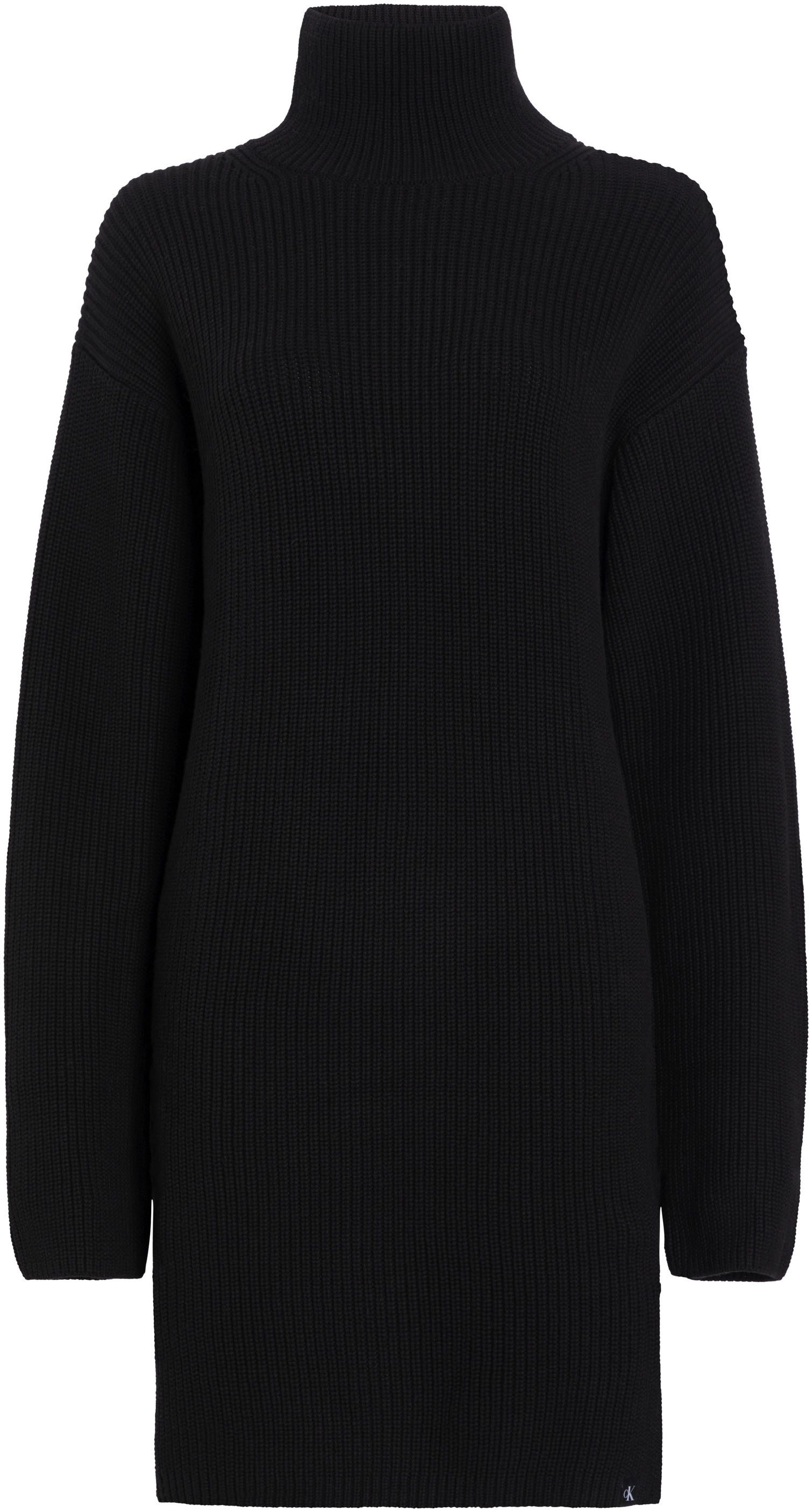 Calvin Klein Jeans Strickkleid CHUNKY LOOSE günstig online kaufen