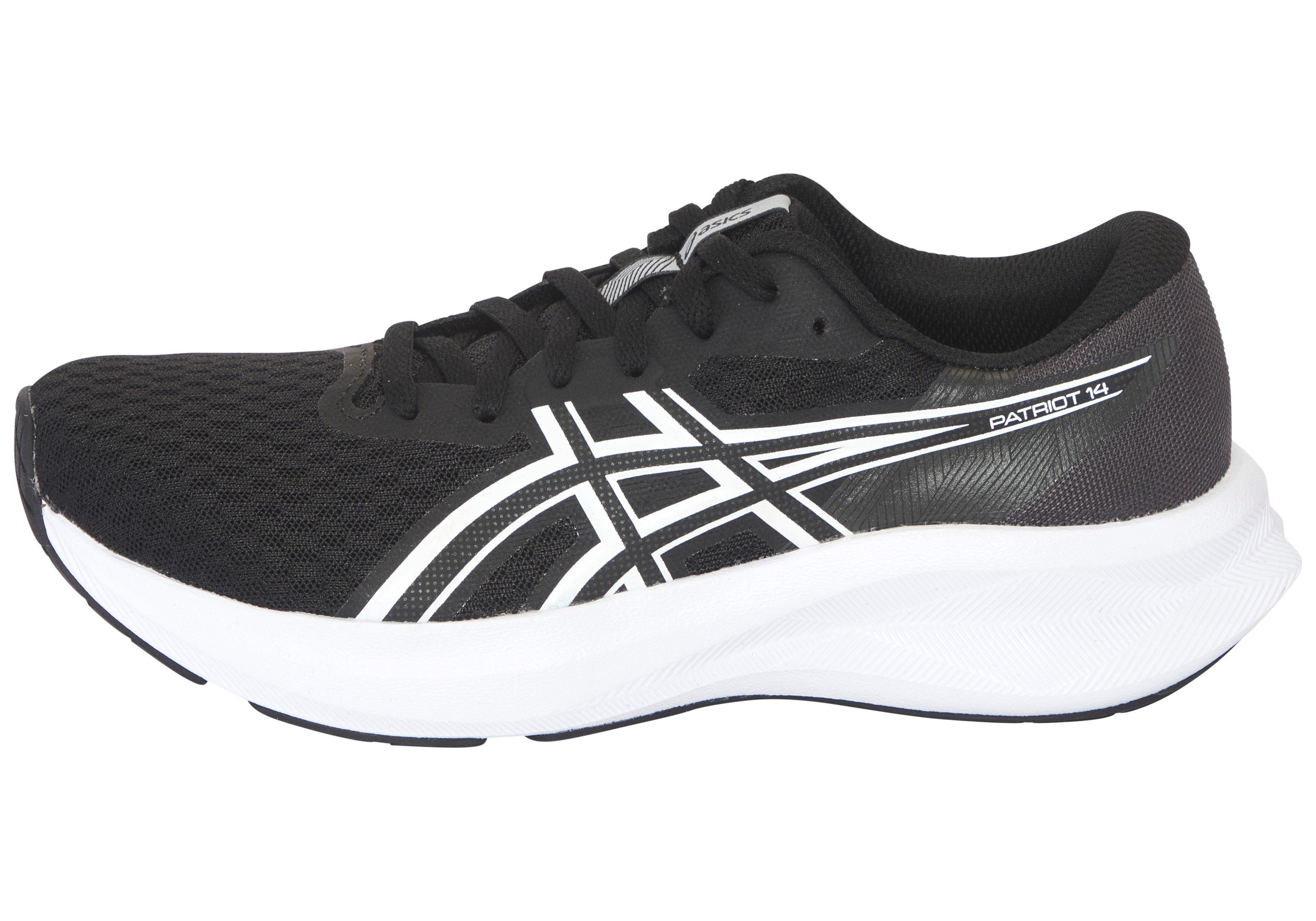 Asics PATRIOT 14 Laufschuh