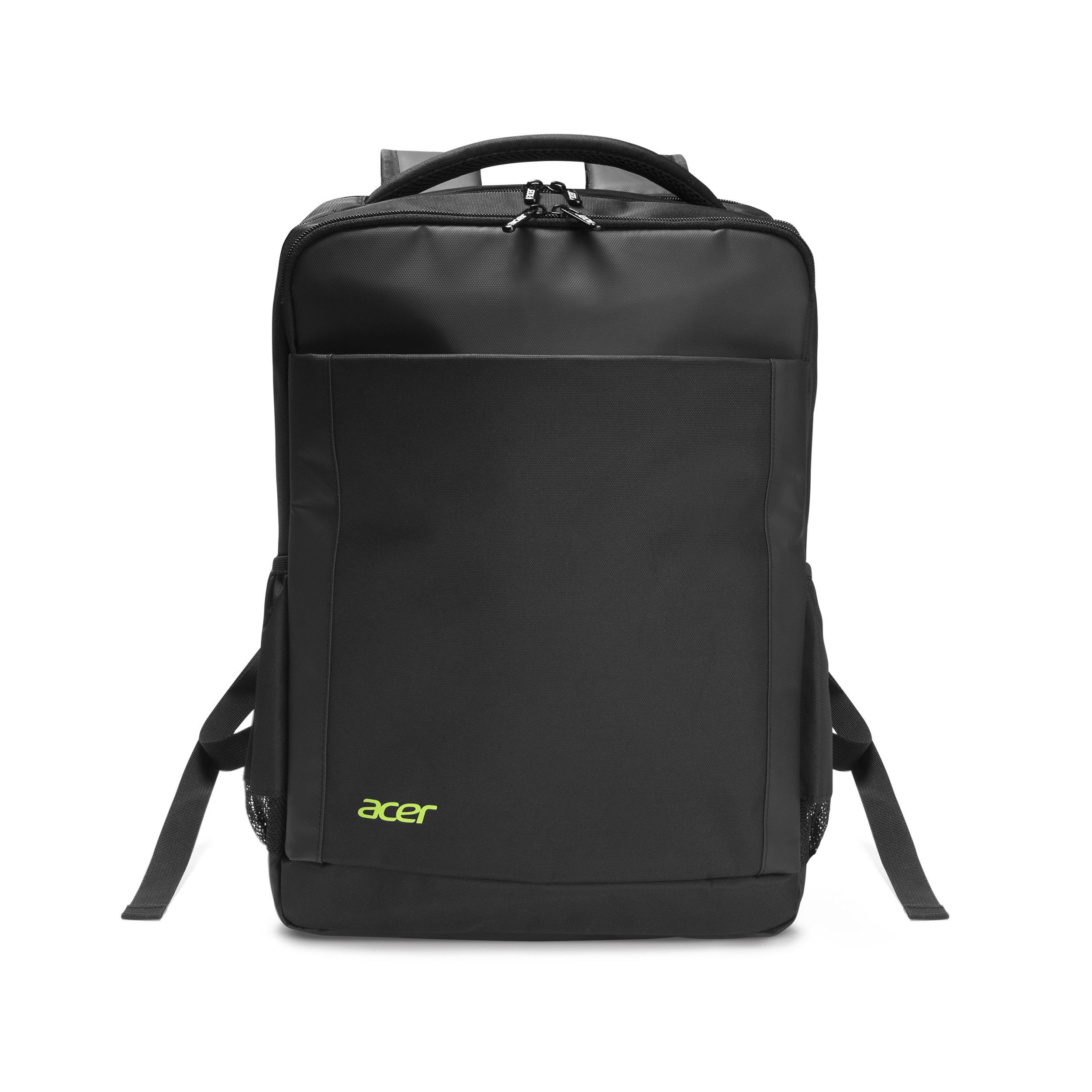 Acer Notebookrucksack Acer Backpack Premium L 15.6" gepolstertes Fach für Notebooks, Wasserabweisend