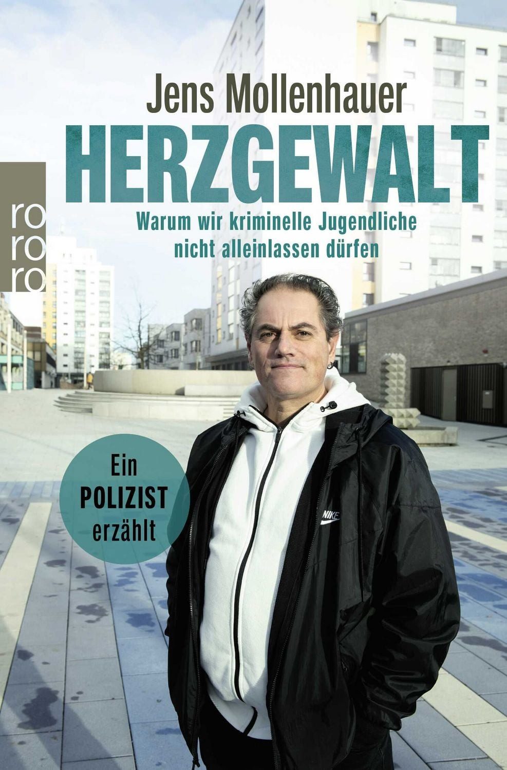 Herzgewalt / Jens Mollenhauer