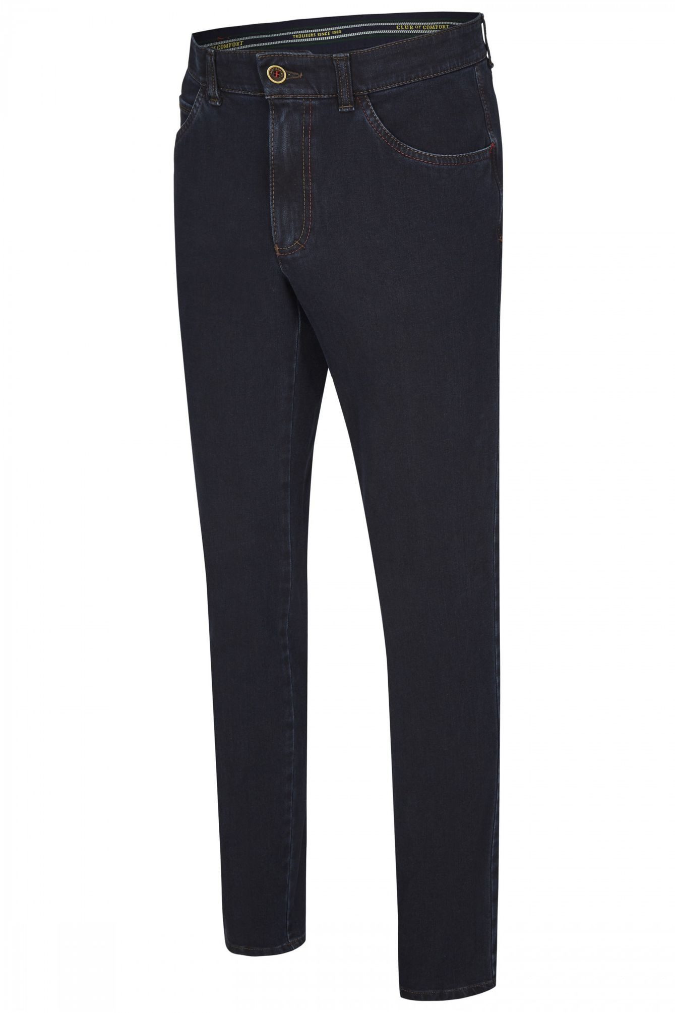 Club of Comfort 5-Pocket-Jeans MARVIN 7054