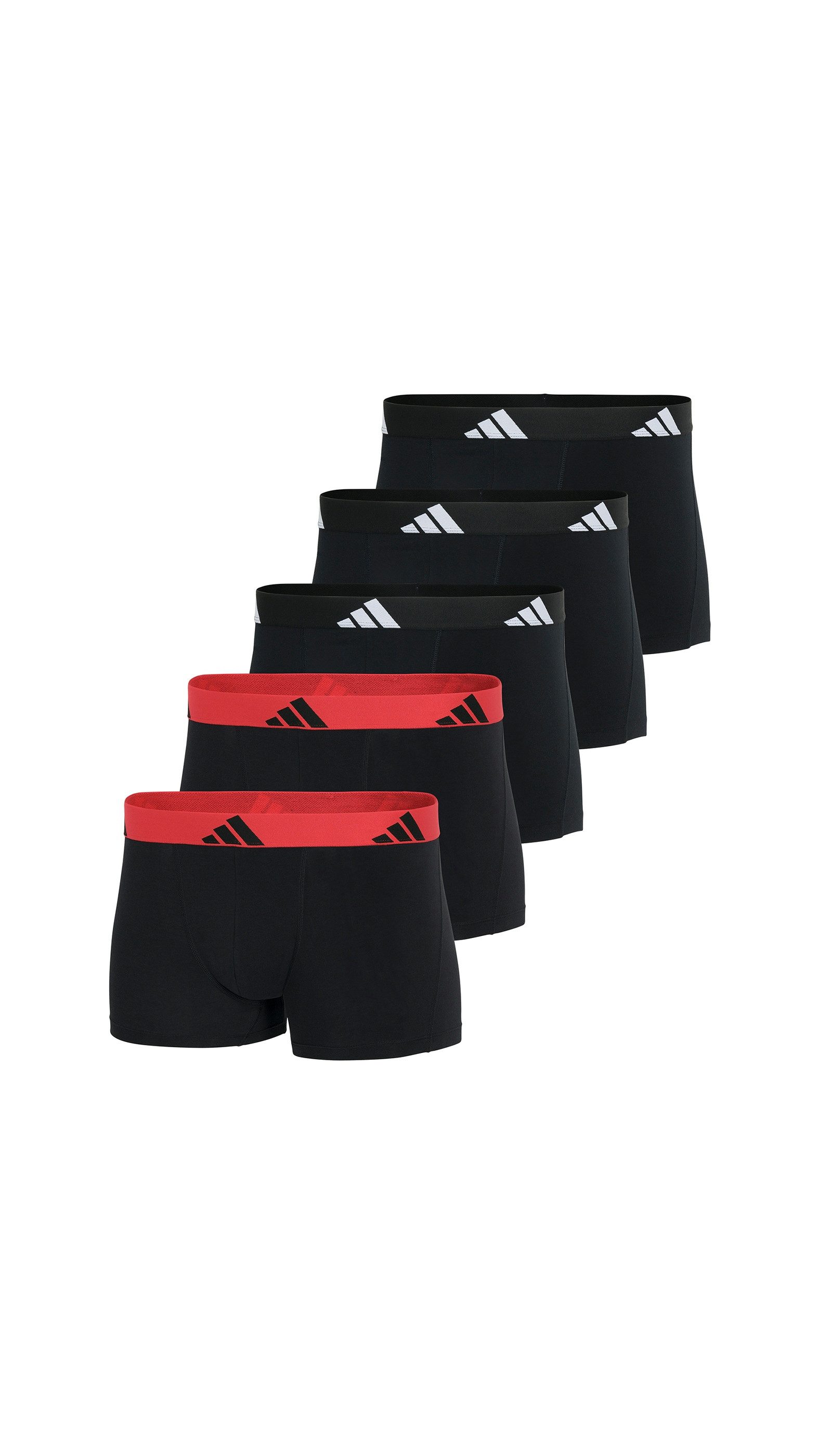 Trunk Active Flex Cotton