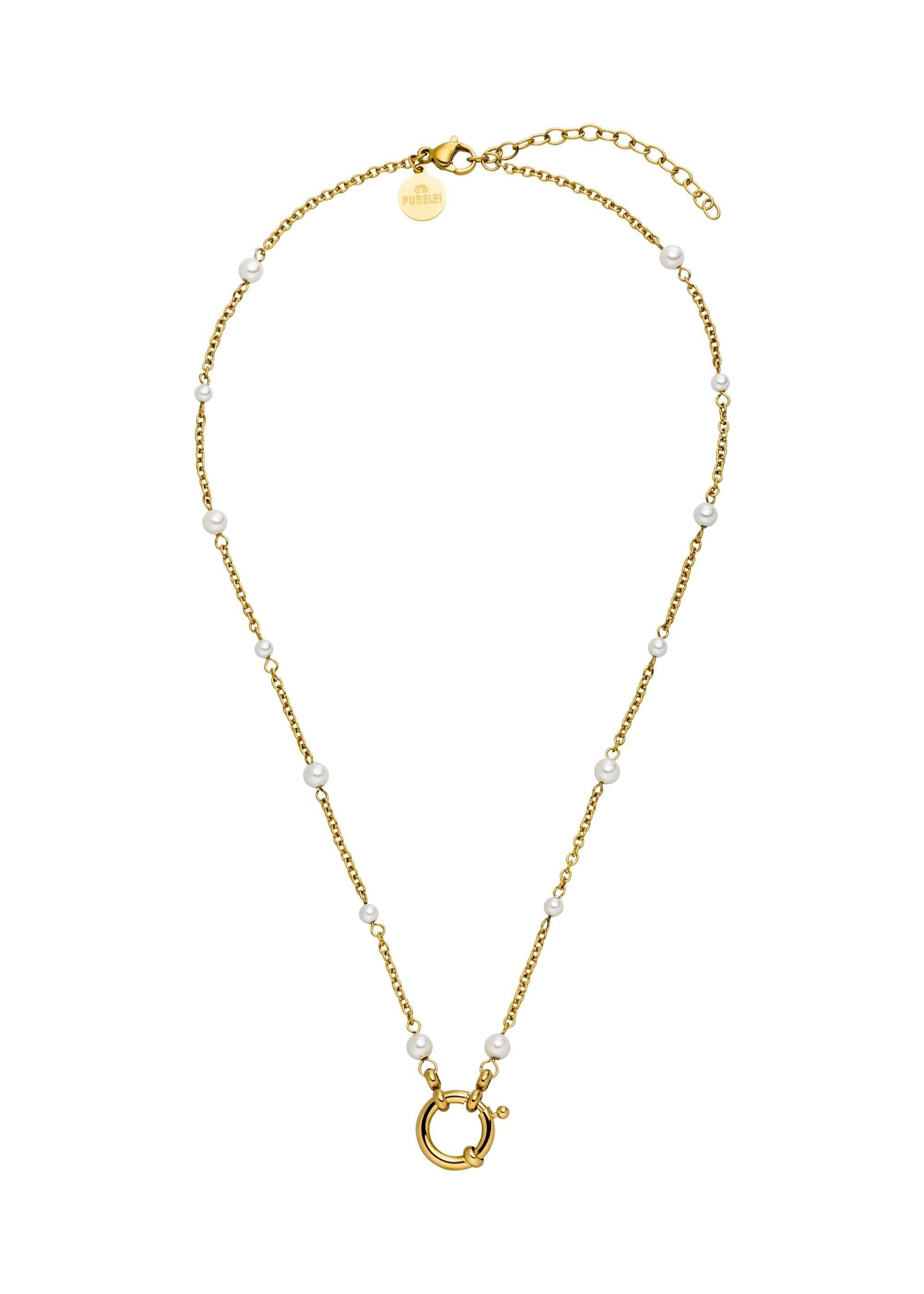 Purelei Kette ohne Anhänger Adore Charm (Kette) günstig online kaufen