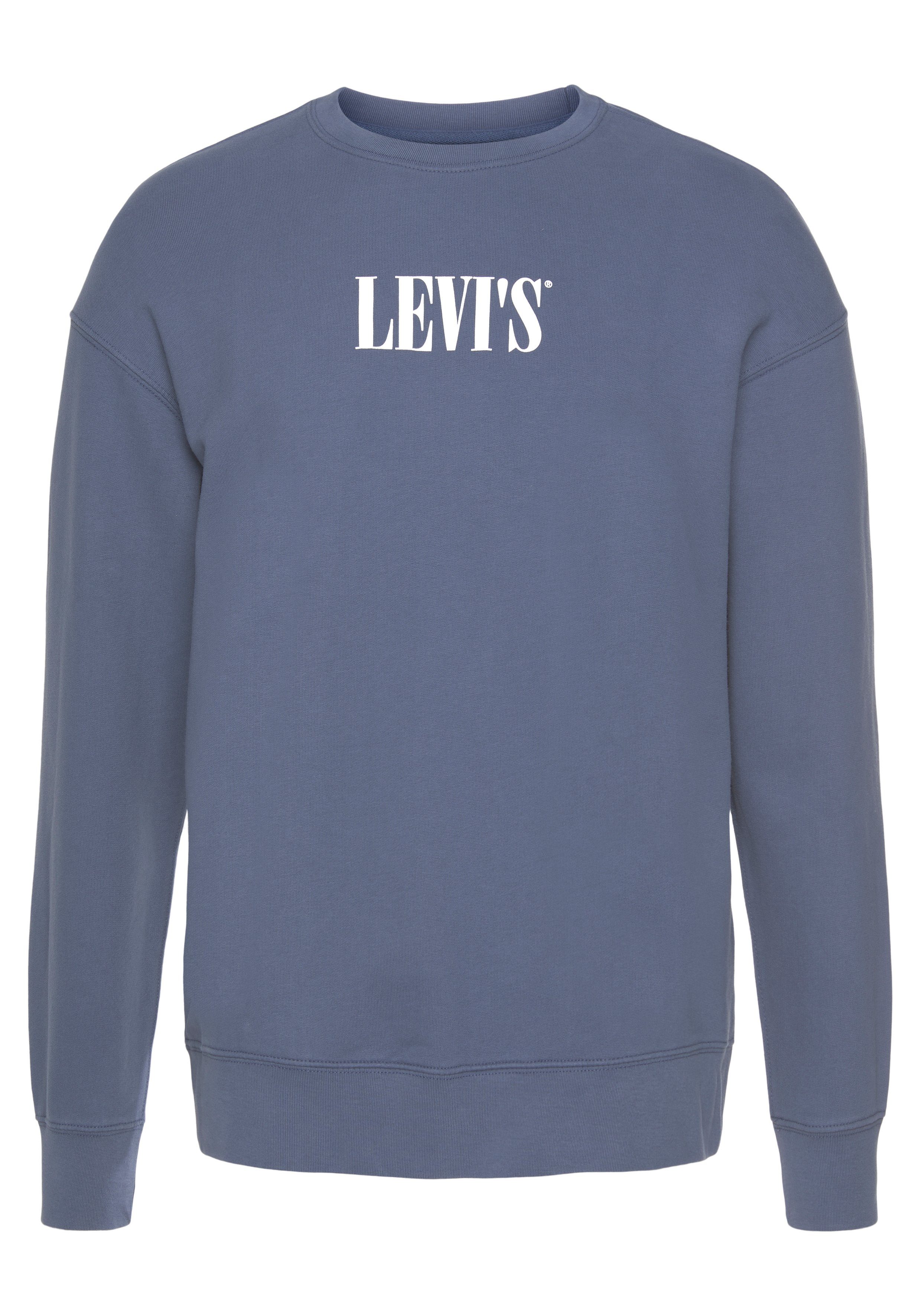 levis sweater