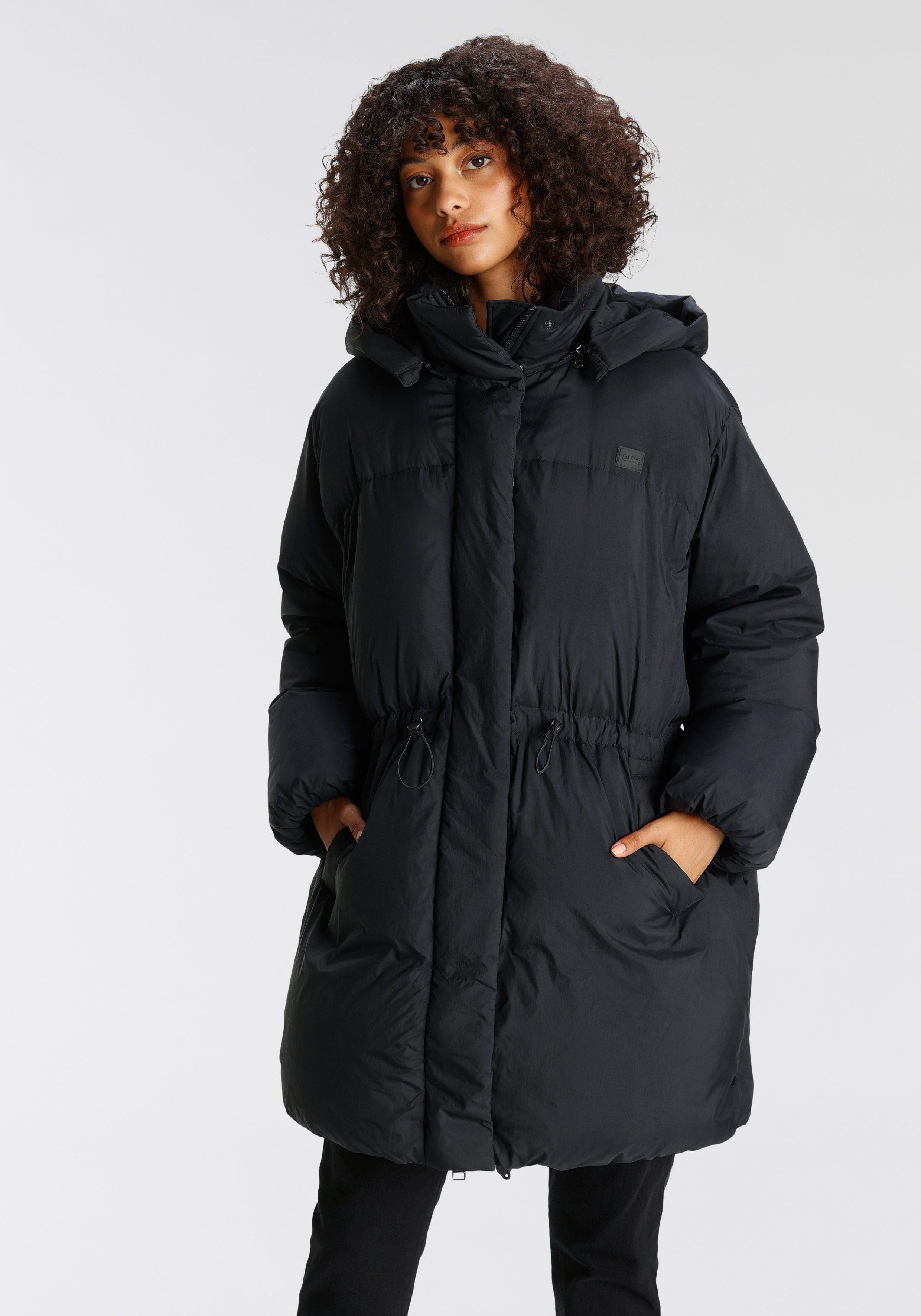 Steppjacke
