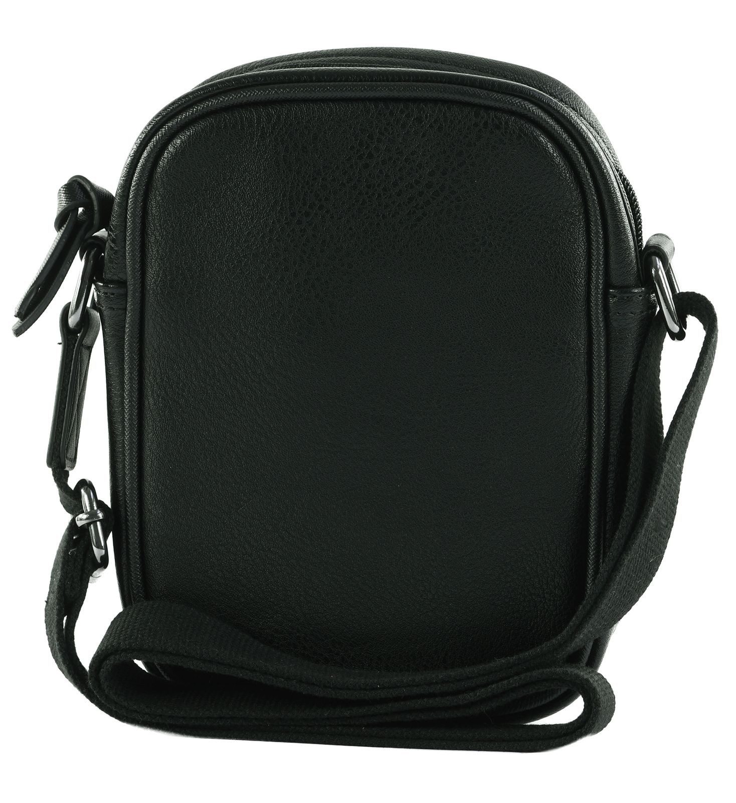 Ted Baker Umhängetasche Striped PU Flight Bag