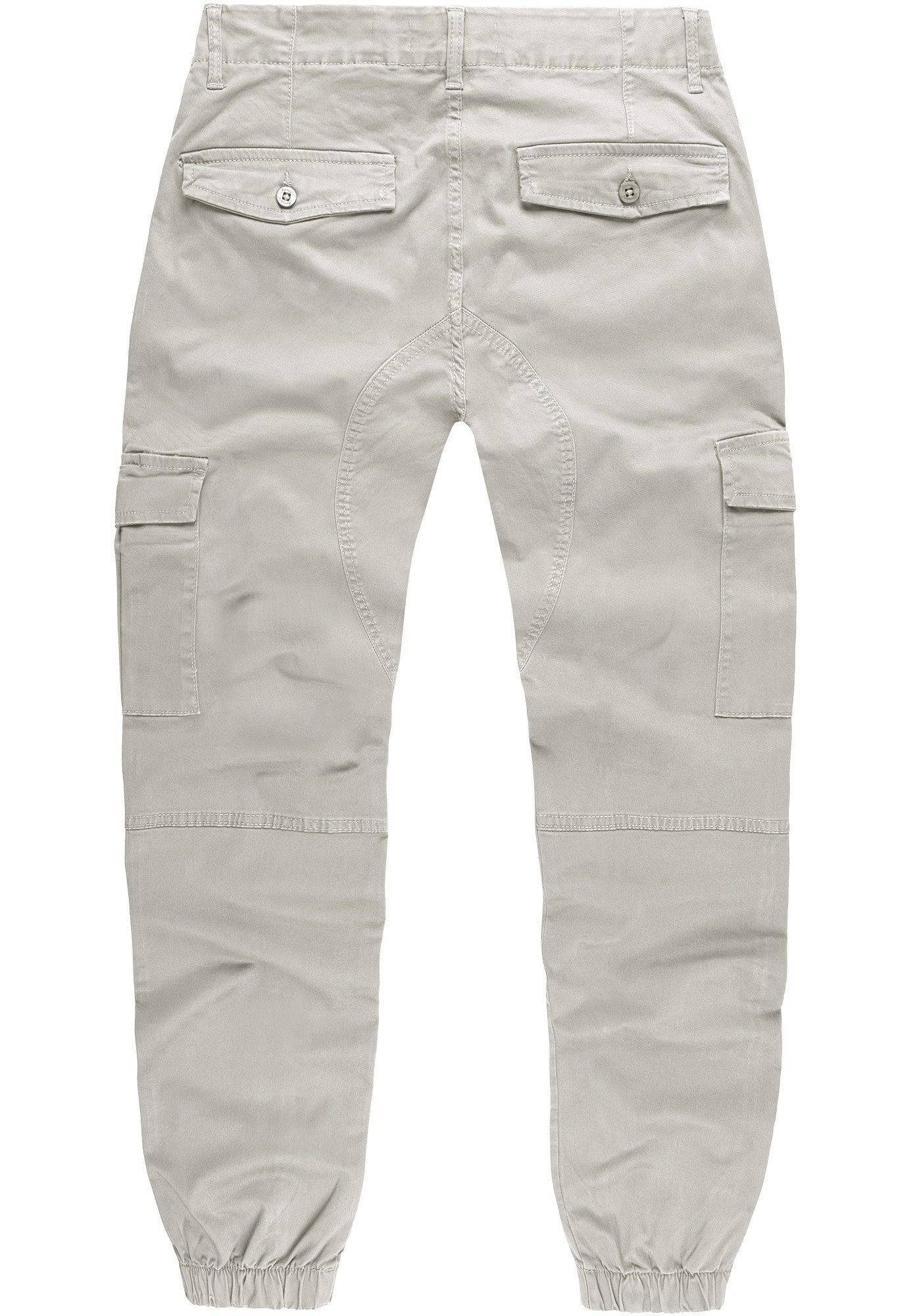 REPUBLIX Cargohose William Herren Cargo Jogger Chino Hose Jeans – Bild 5 von 5