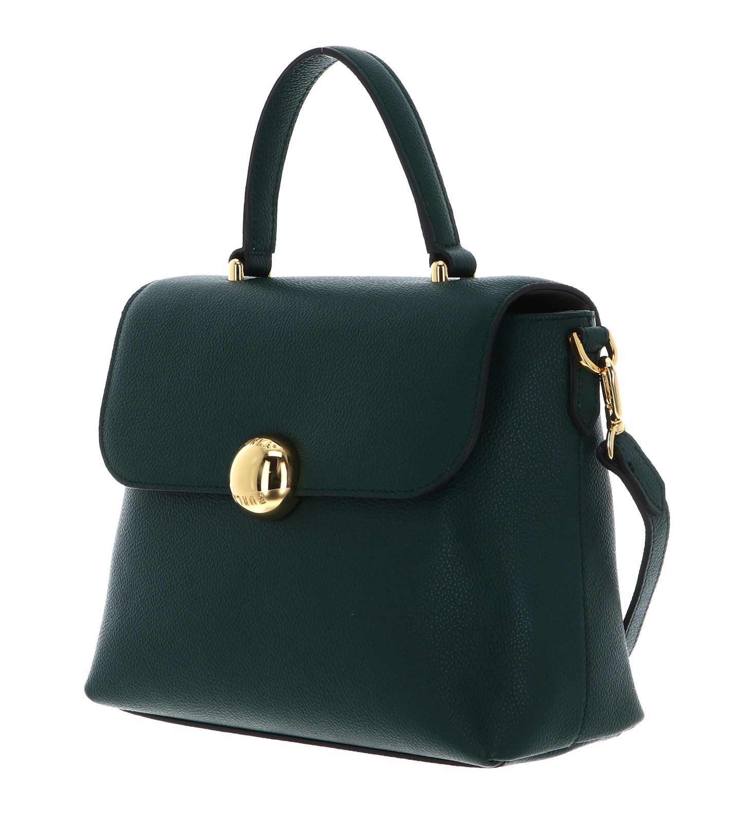 Furla Handtasche Moonlight Top Handle Bag, aus echtem Leder