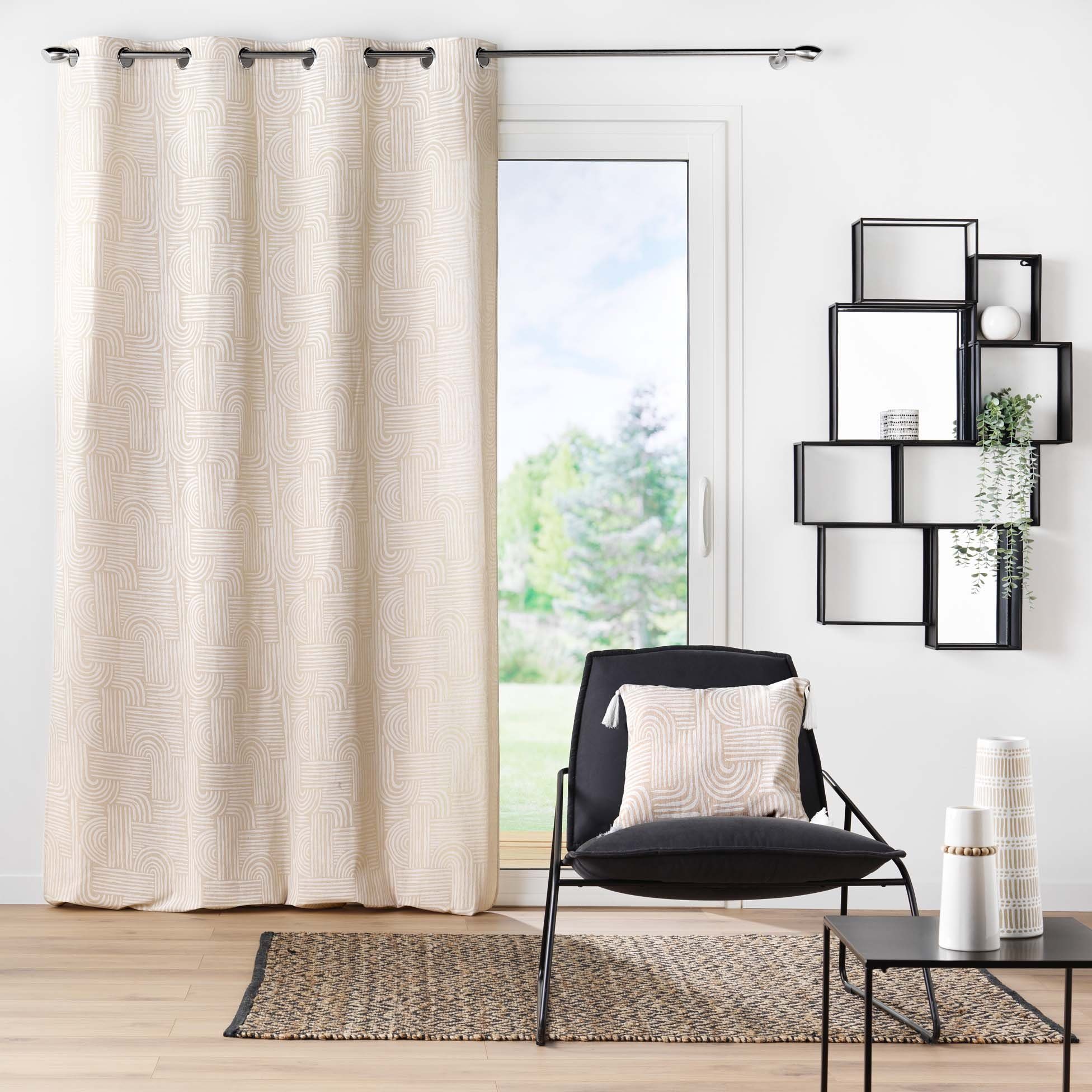 Douceur d'intérieur Verdunkelungsvorhang, (1 St), modern günstig online kaufen