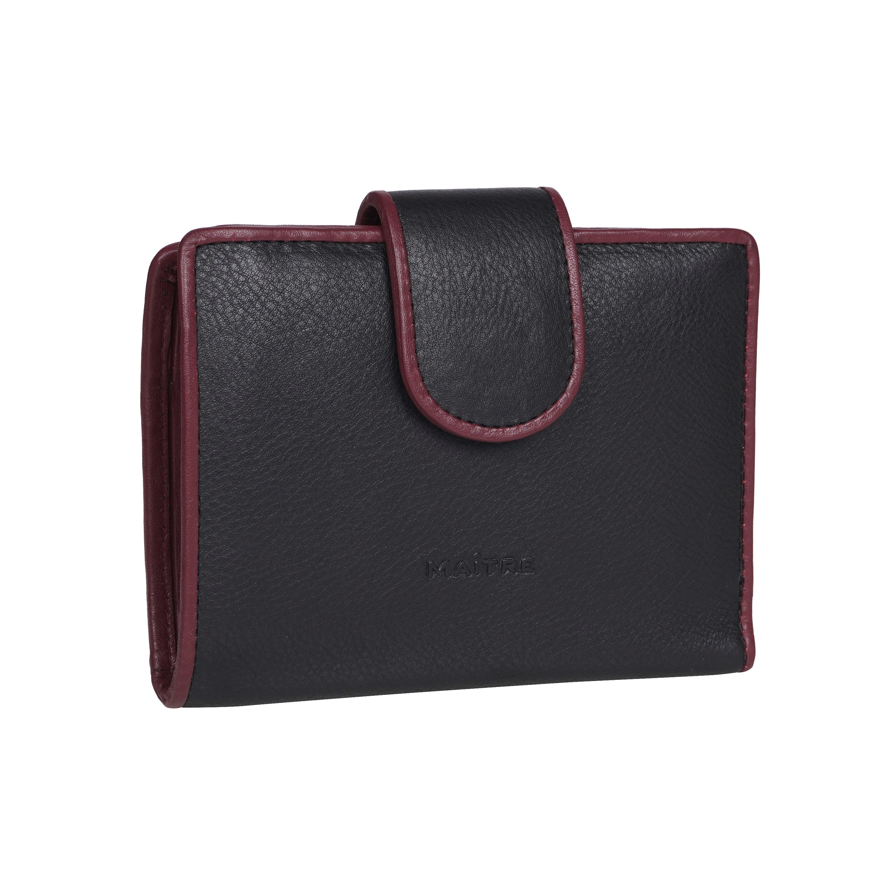 Maître Geldbörse Maitre - Unisex Geldbörse günstig online kaufen