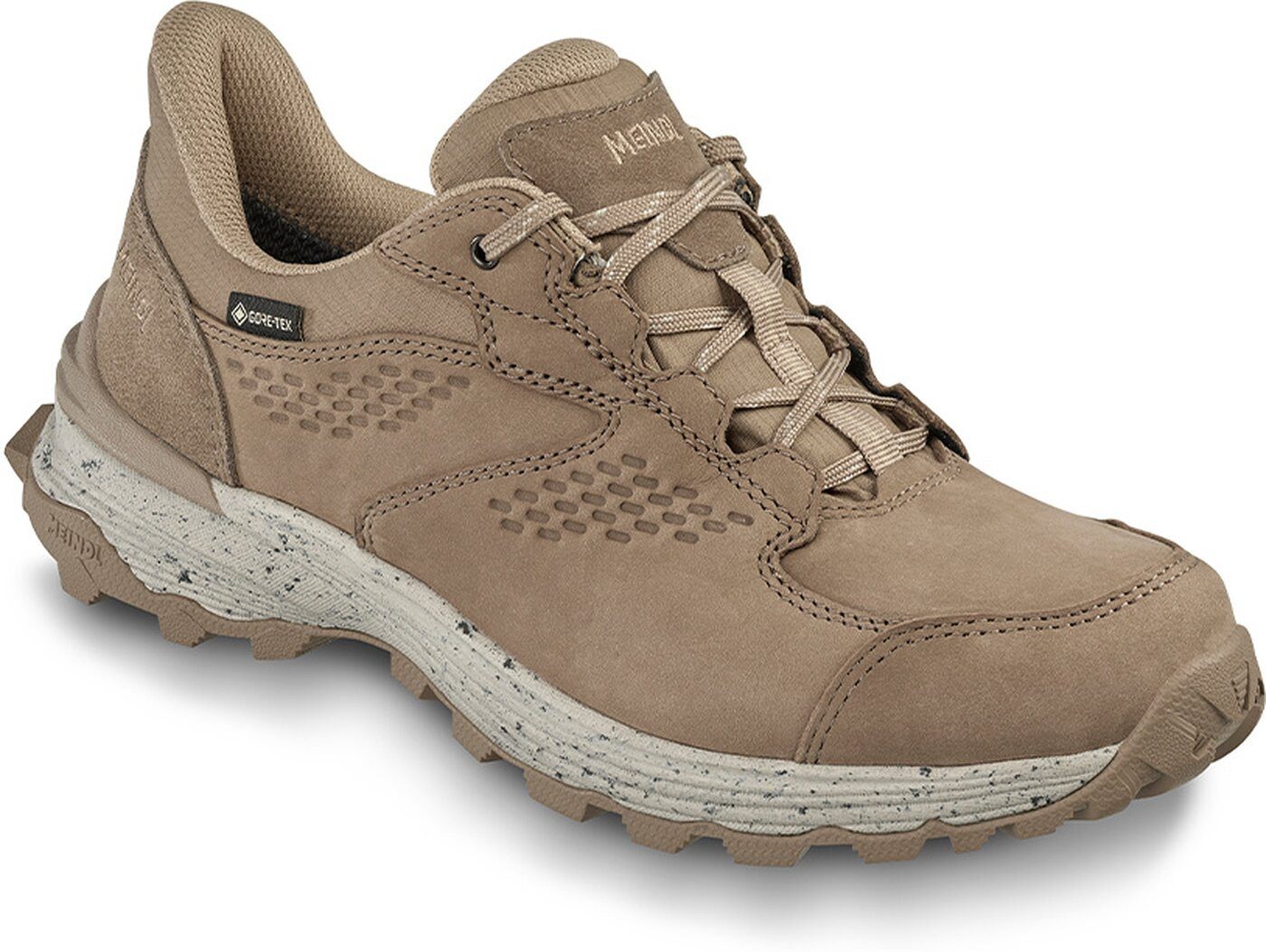 Meindl Padua Lady GTX NATUR/BEIGE Outdoorschuh günstig online kaufen