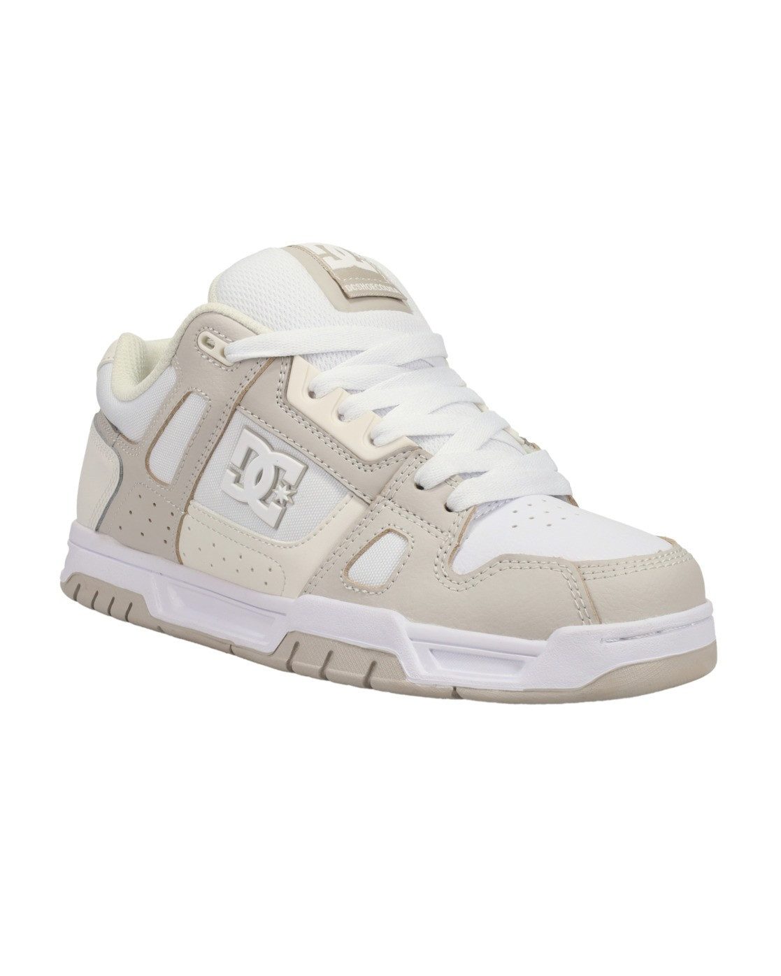 DC Shoes Stag Schnürschuh