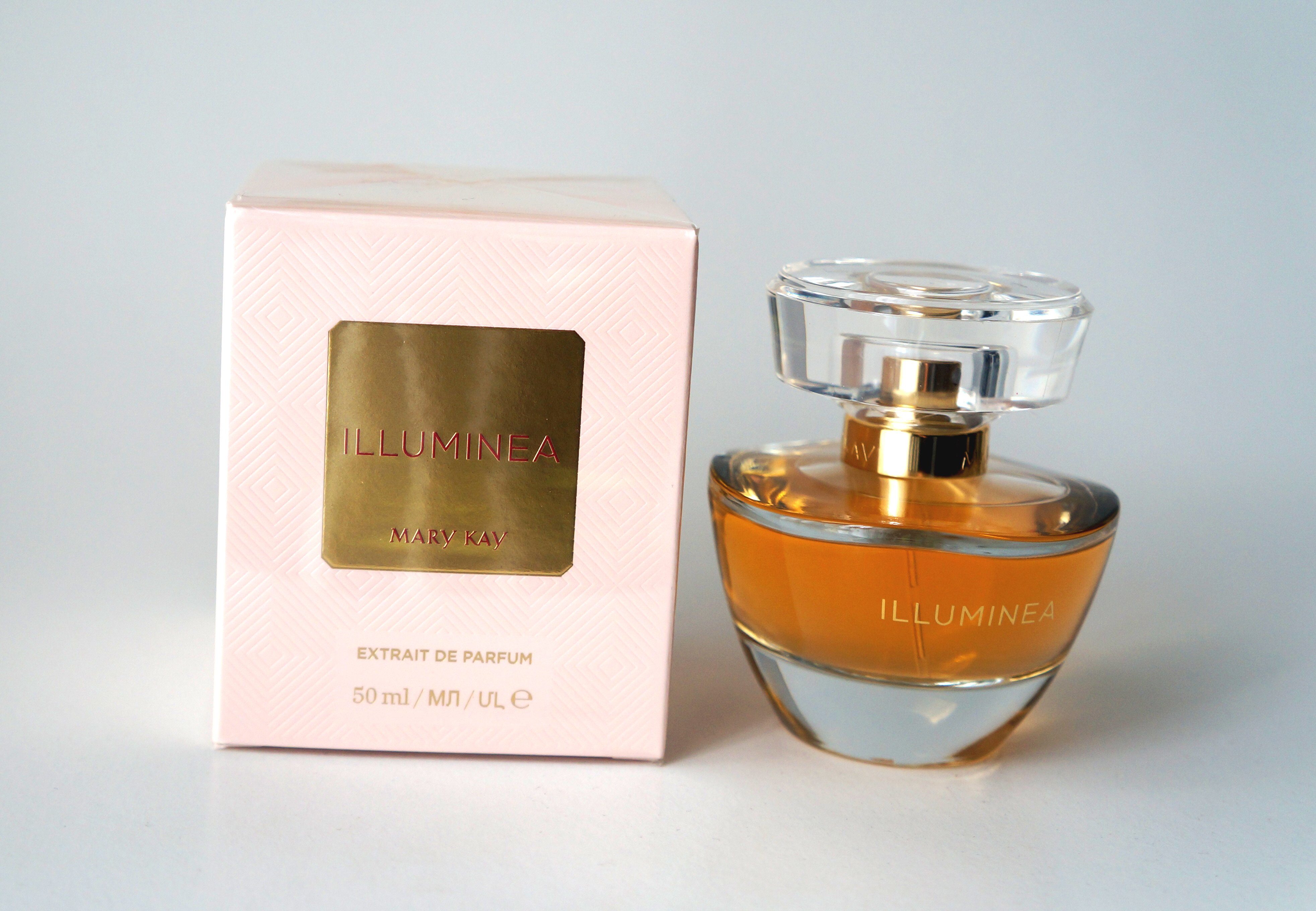 50 Kay ml Kay Parfum Eau de de Mary Extrait Luxusparfüm Parfum Illuminea Mary
