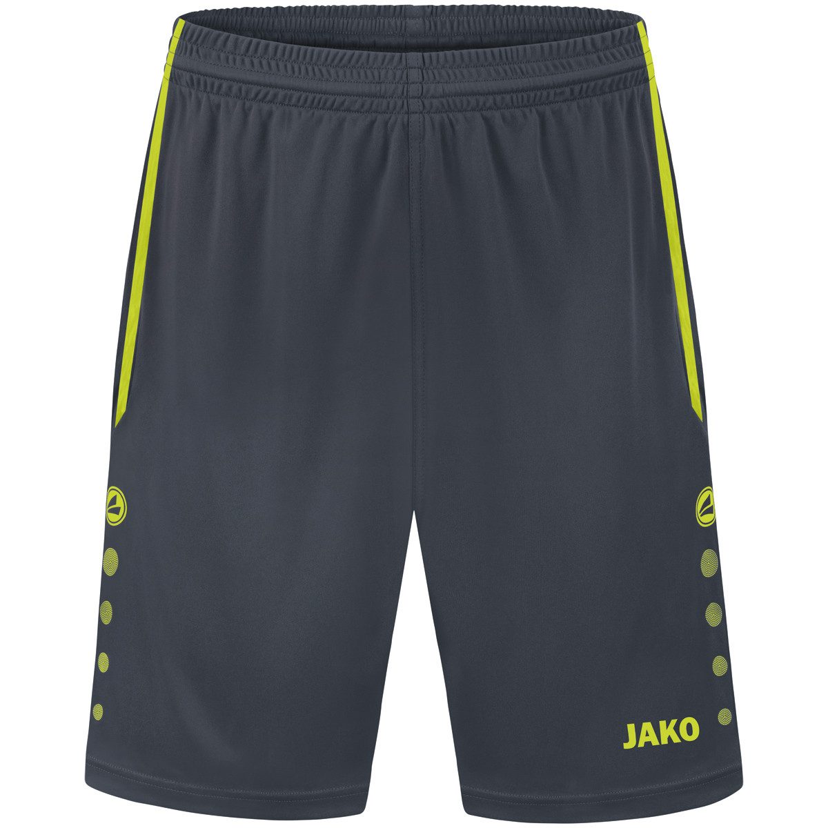 Jako Sweatbermudas 4499 Sporthose Allround günstig online kaufen