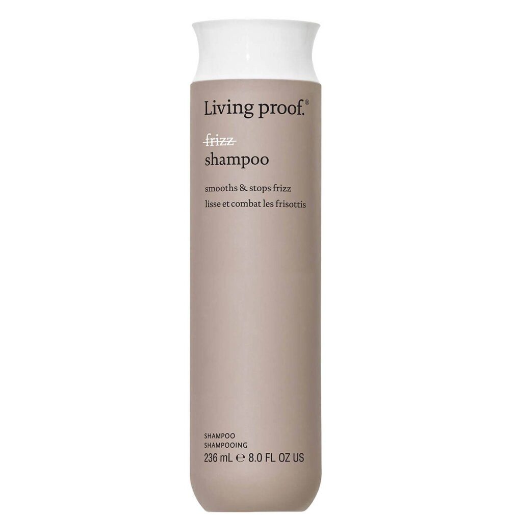 Living Proof Haarspülung No Frizz Conditioner