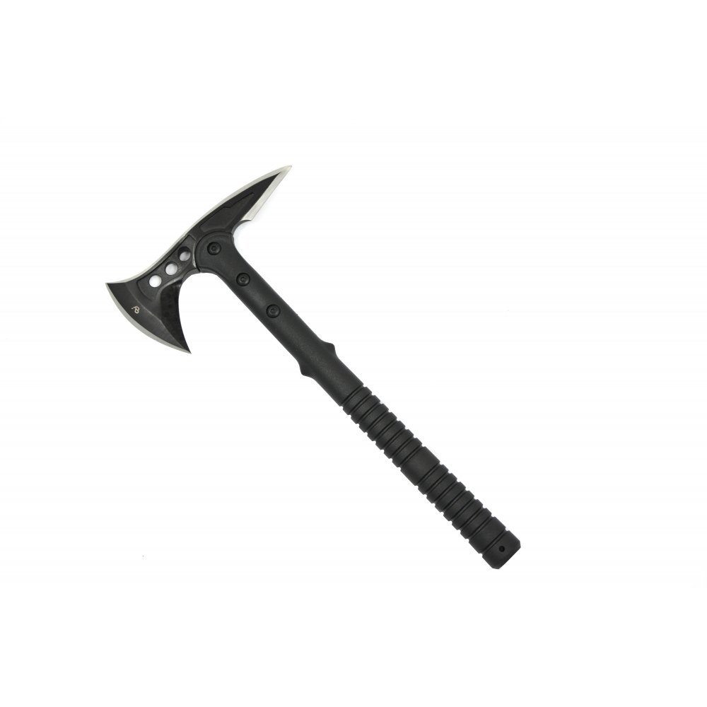 Axt Tomahawk, Tactical TF1 schwarz neu