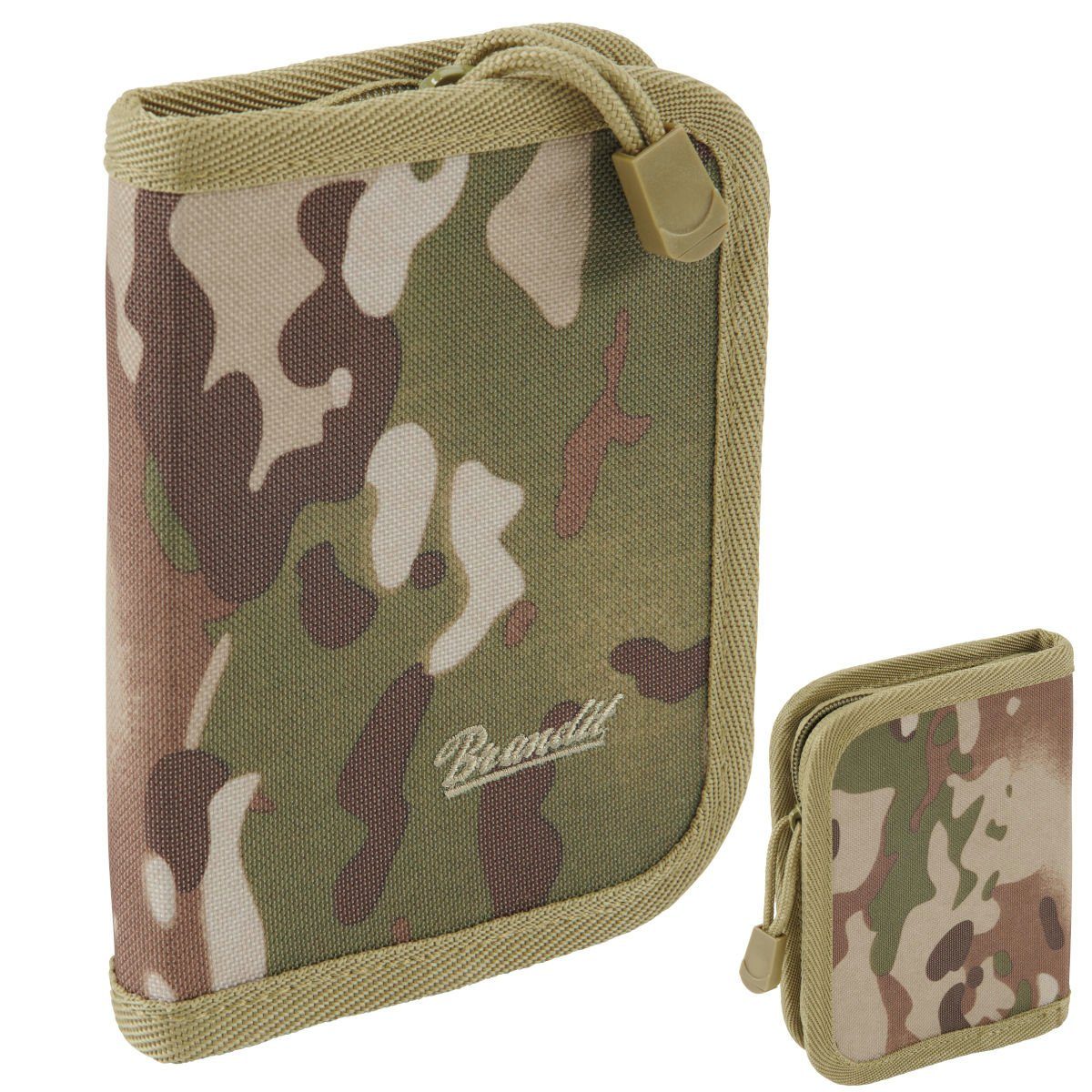 Brandit Geldbörse Brandit Molle Tasche Geldbörse günstig online kaufen