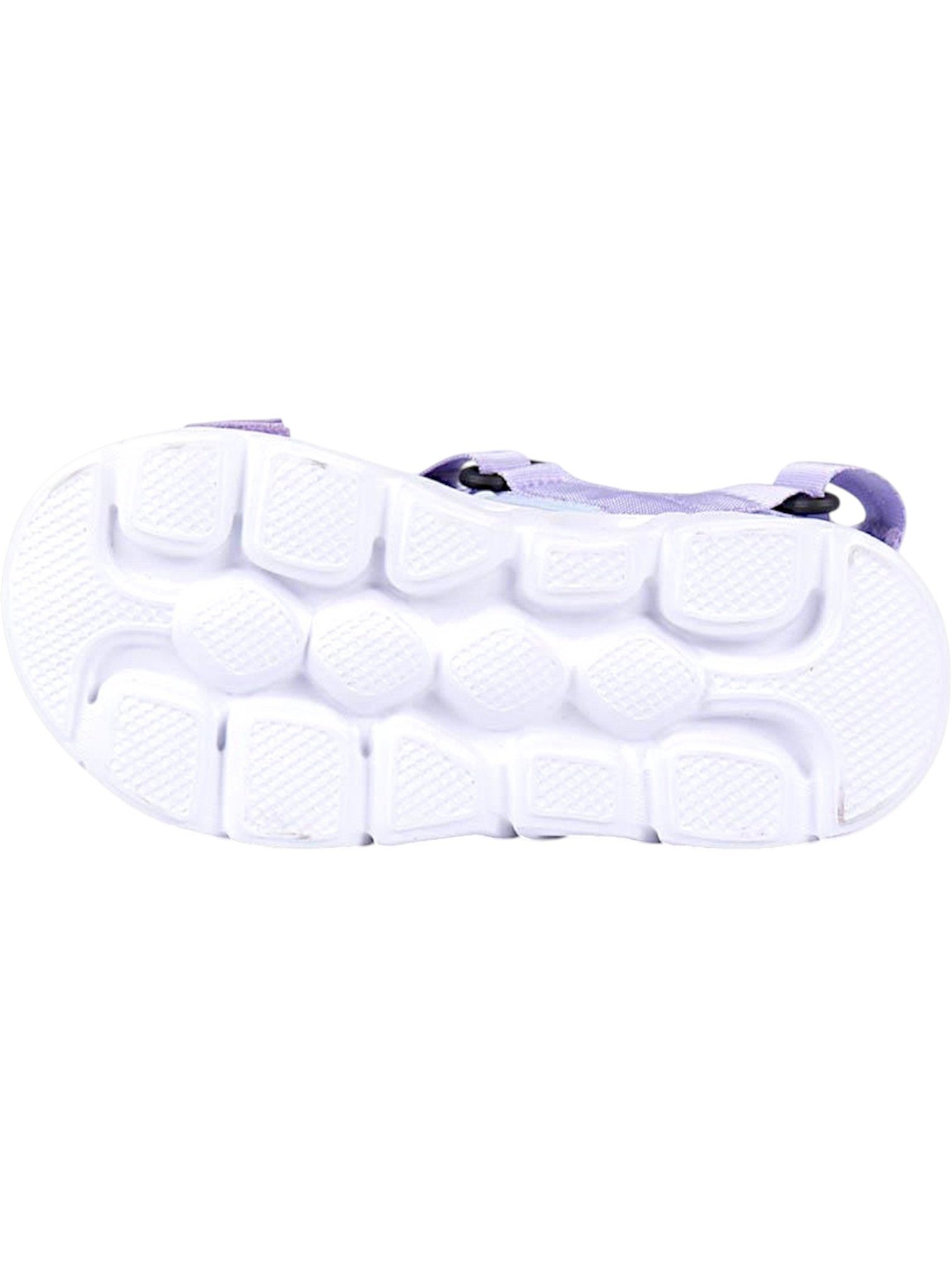 Cerdá Disney Frozen - Elsa Sandale Mädchen Sport Sandalen mit Klettverschluss Gr. 25 - 32