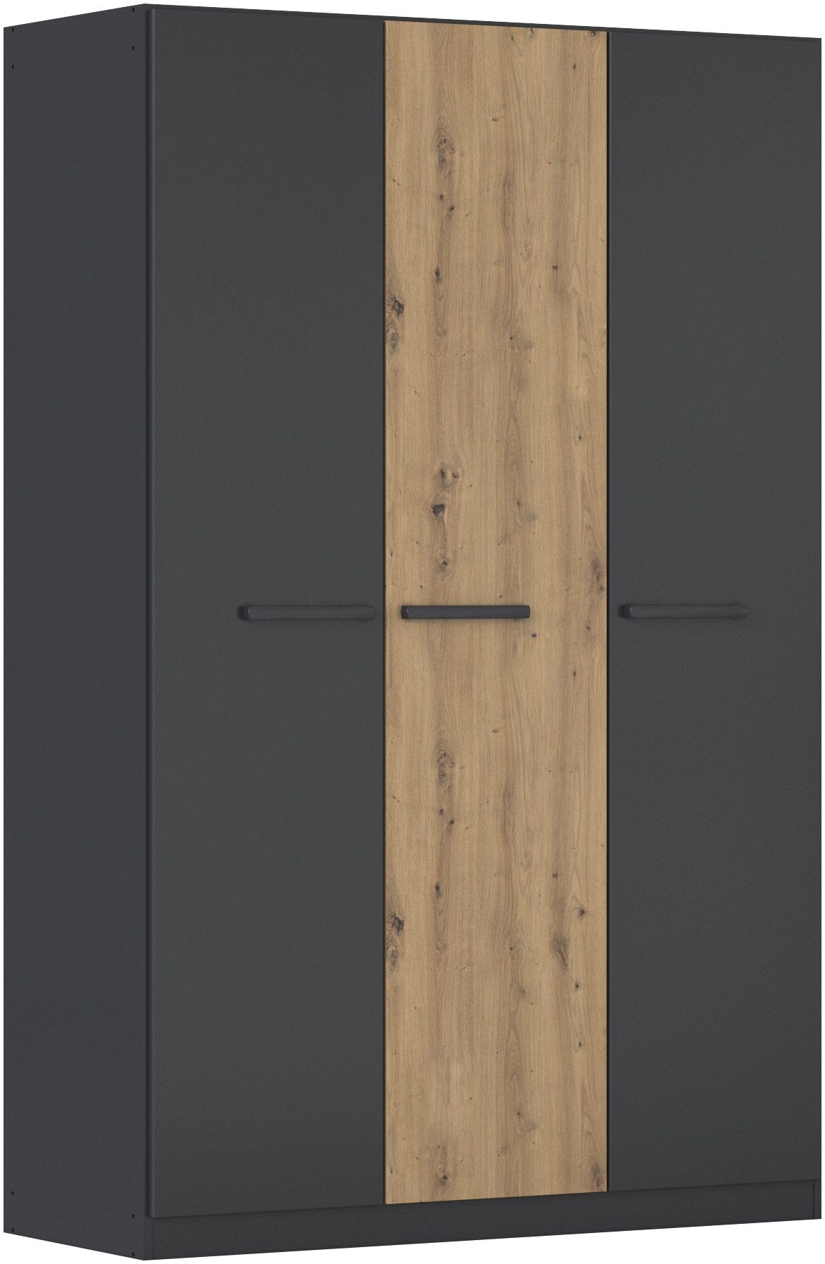 rauch Drehtürenschrank "Kleiderschrank Schrank Garderobe Garderobenschrank günstig online kaufen