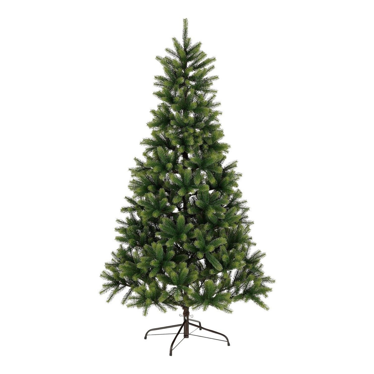 Black Box Trees Künstlicher Weihnachtsbaum Black Box Trees Nagoya Weihnachtsbaum gruen TIPS 480 - h120xd79cm