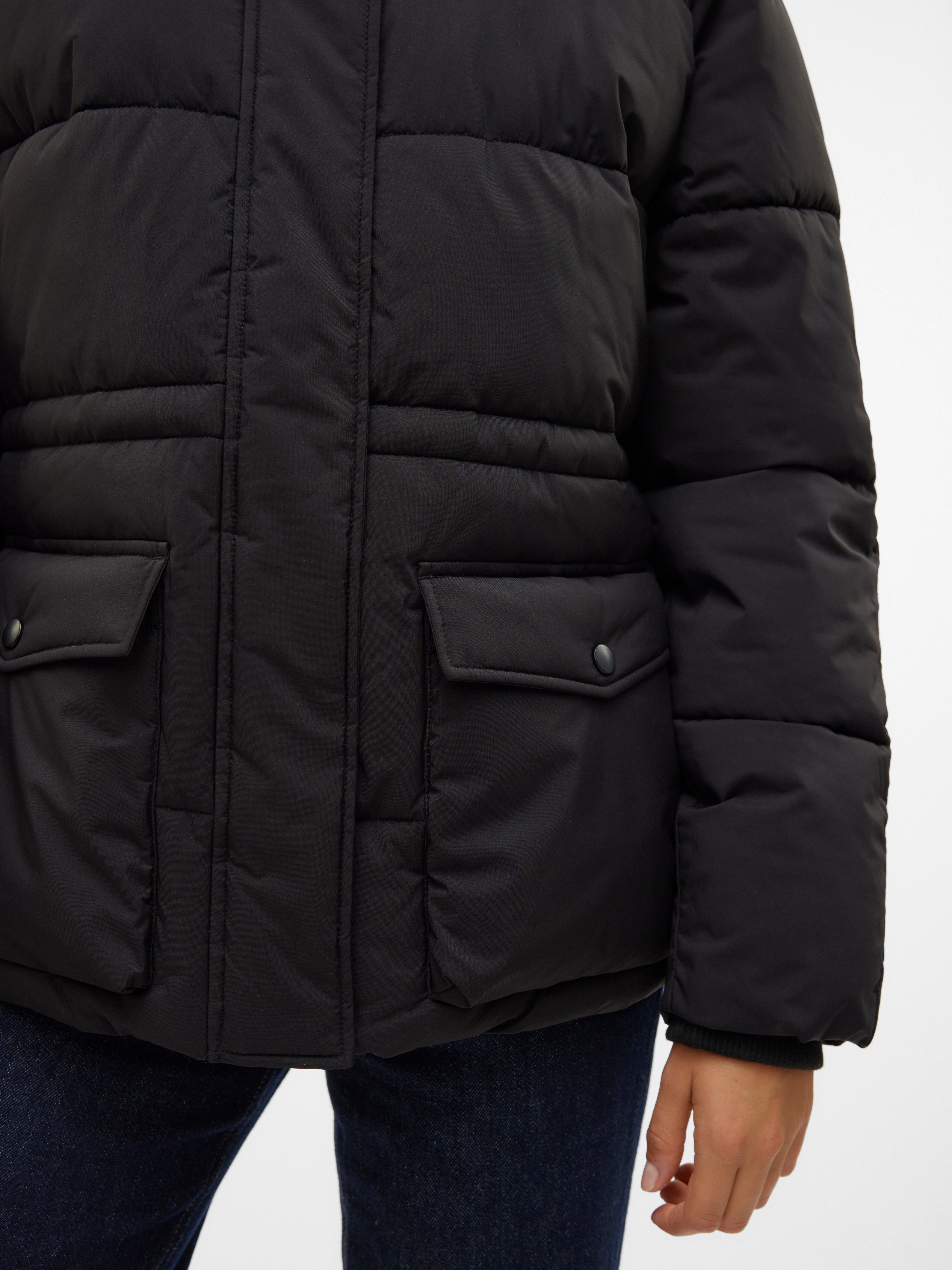 Vero Moda Steppjacke VMDIANA JACKET NOOS