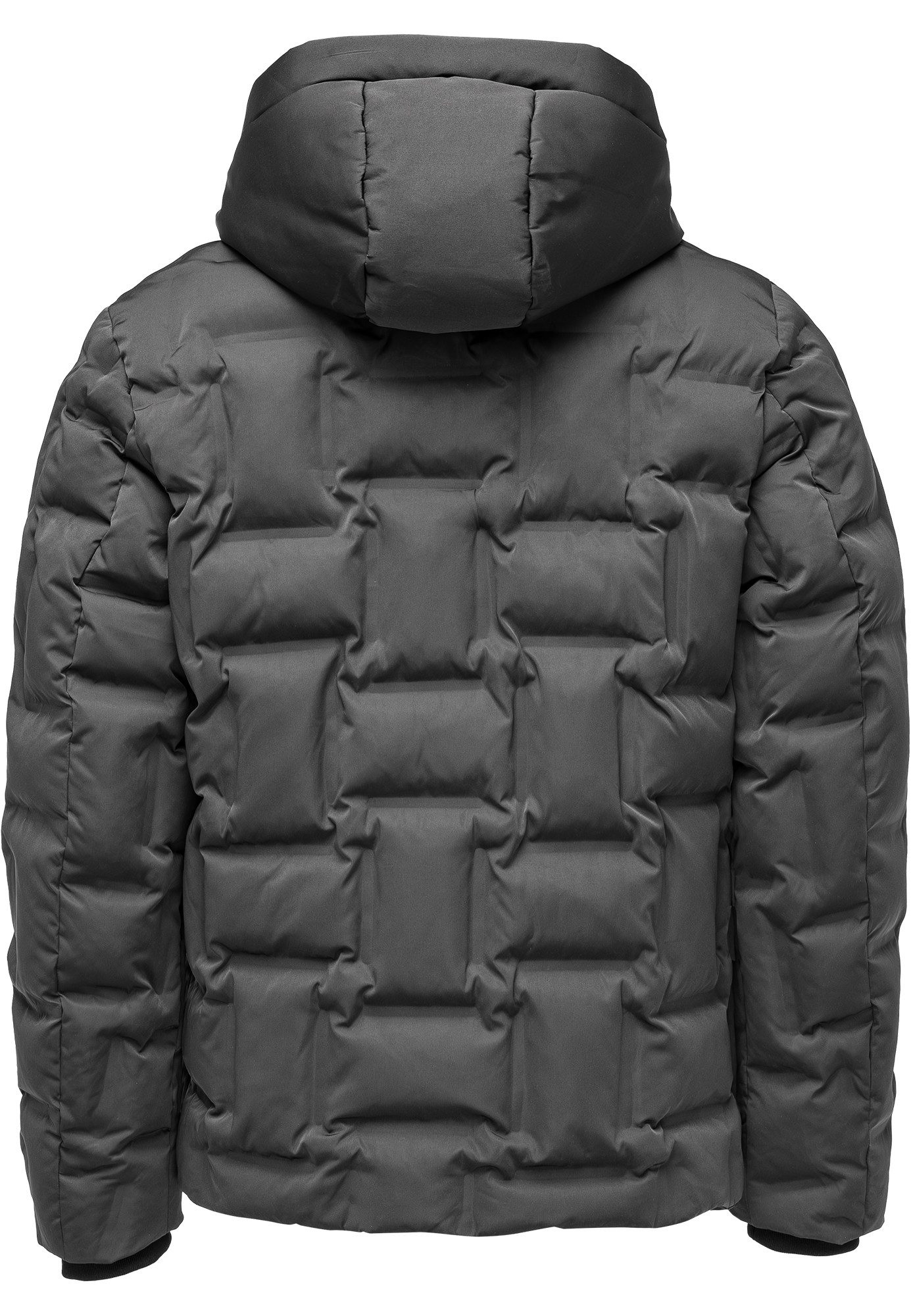 Amaci&Sons Winterjacke BERKELEY Winterjacke Herren Gefütterte günstig online kaufen