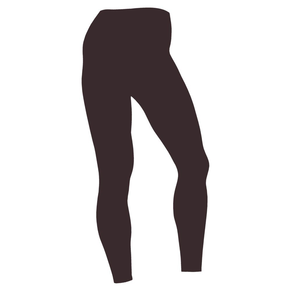 Nike Funktionstights Nike Damen 7/8 Lauftight Dri-FIT FAST MR TGT NVLT HV8900
