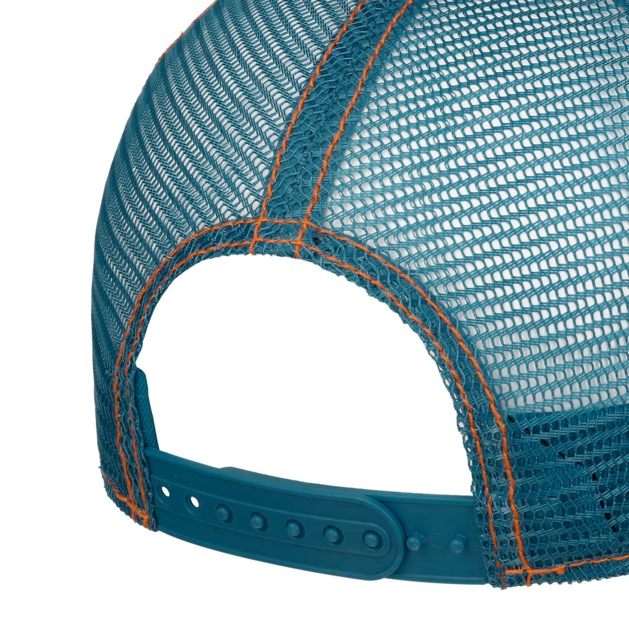 Stetson Trucker Cap (1-St) Basecap Snapback