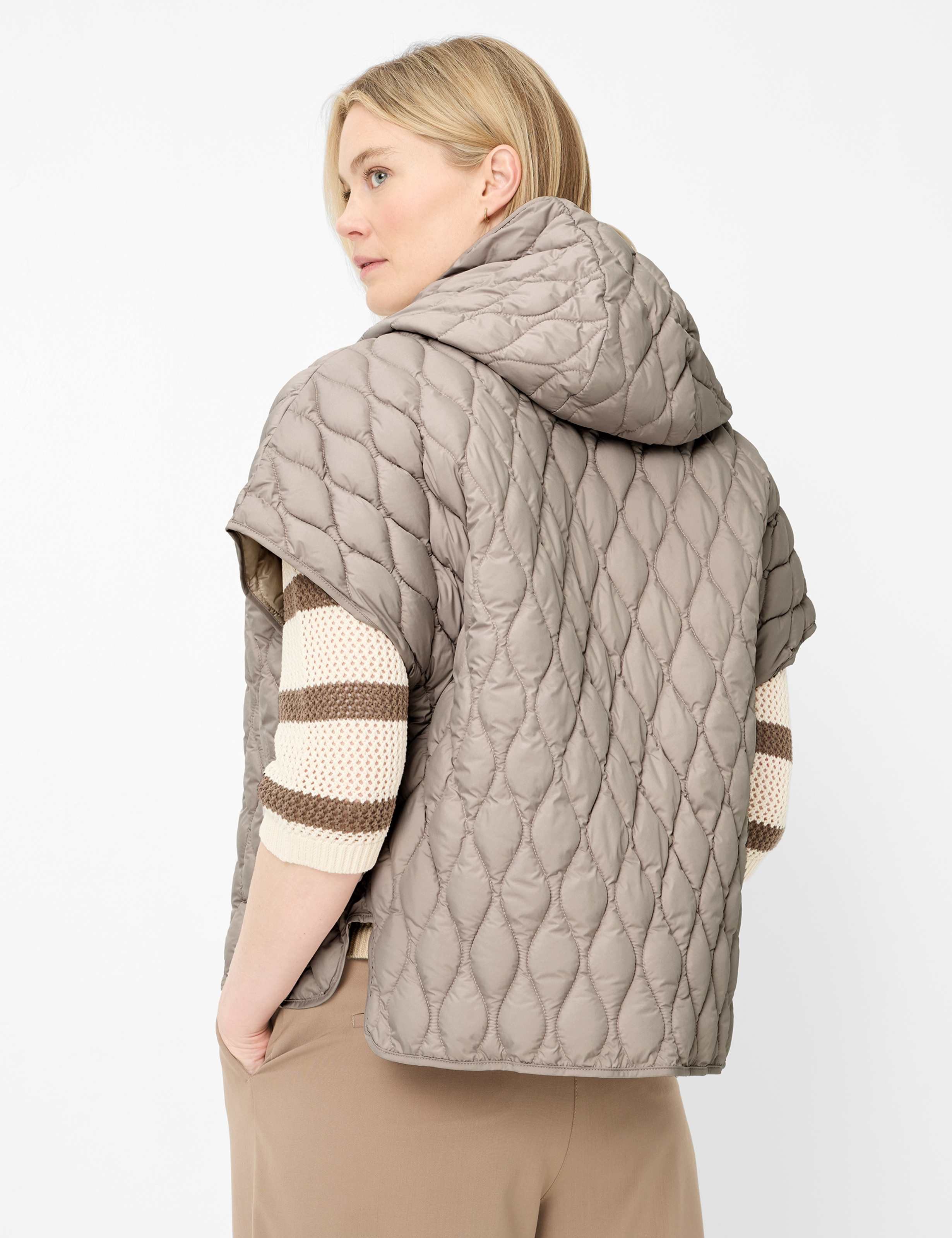 Fuchs Schmitt Outdoorjacke Style Steppjacke Maastricht