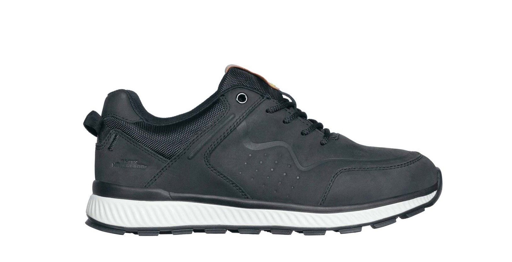 Safety Jogger STEADY Wanderschuh
