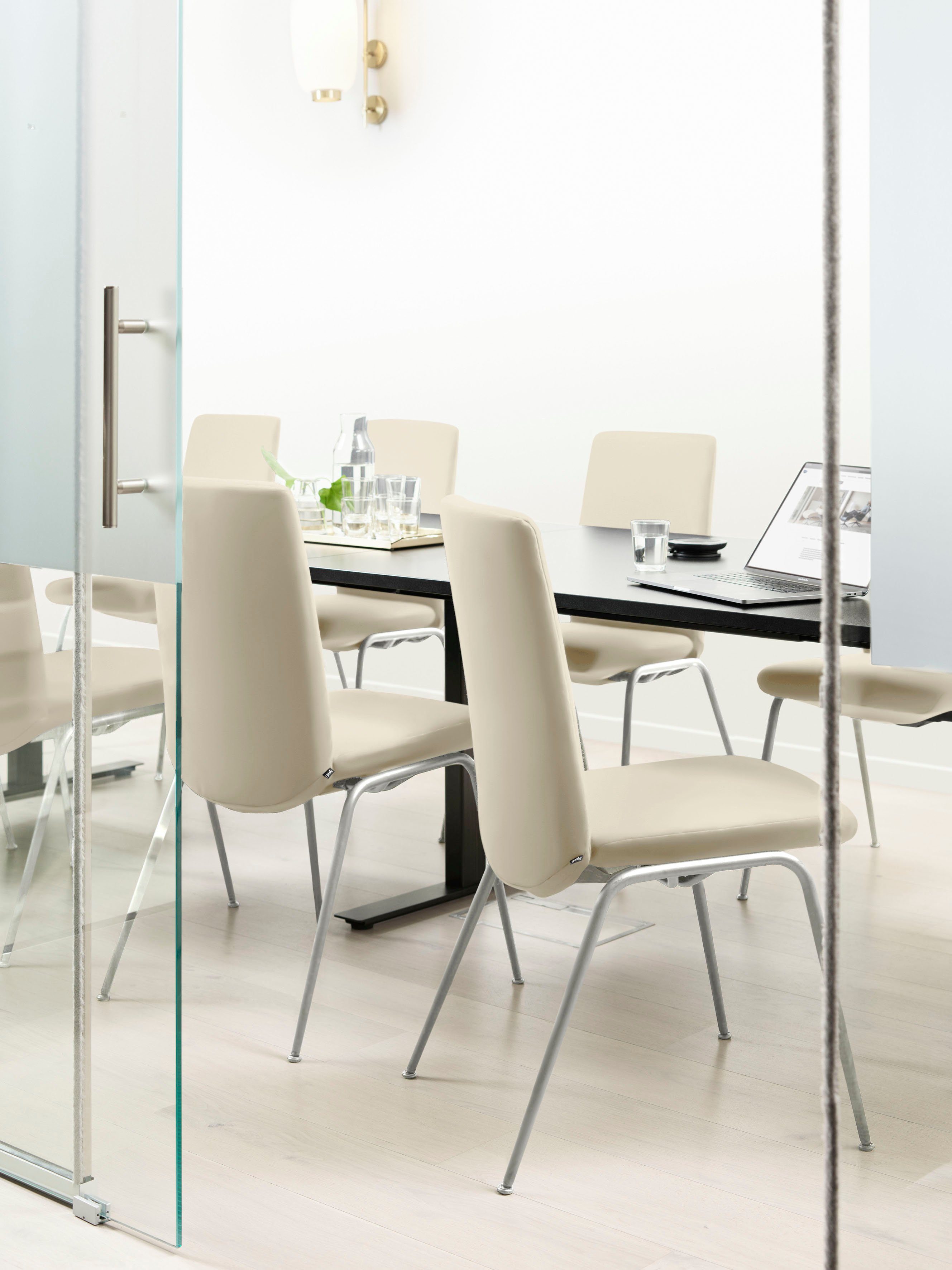 Stressless® Polsterstuhl Laurel, Low Back, Größe günstig online kaufen
