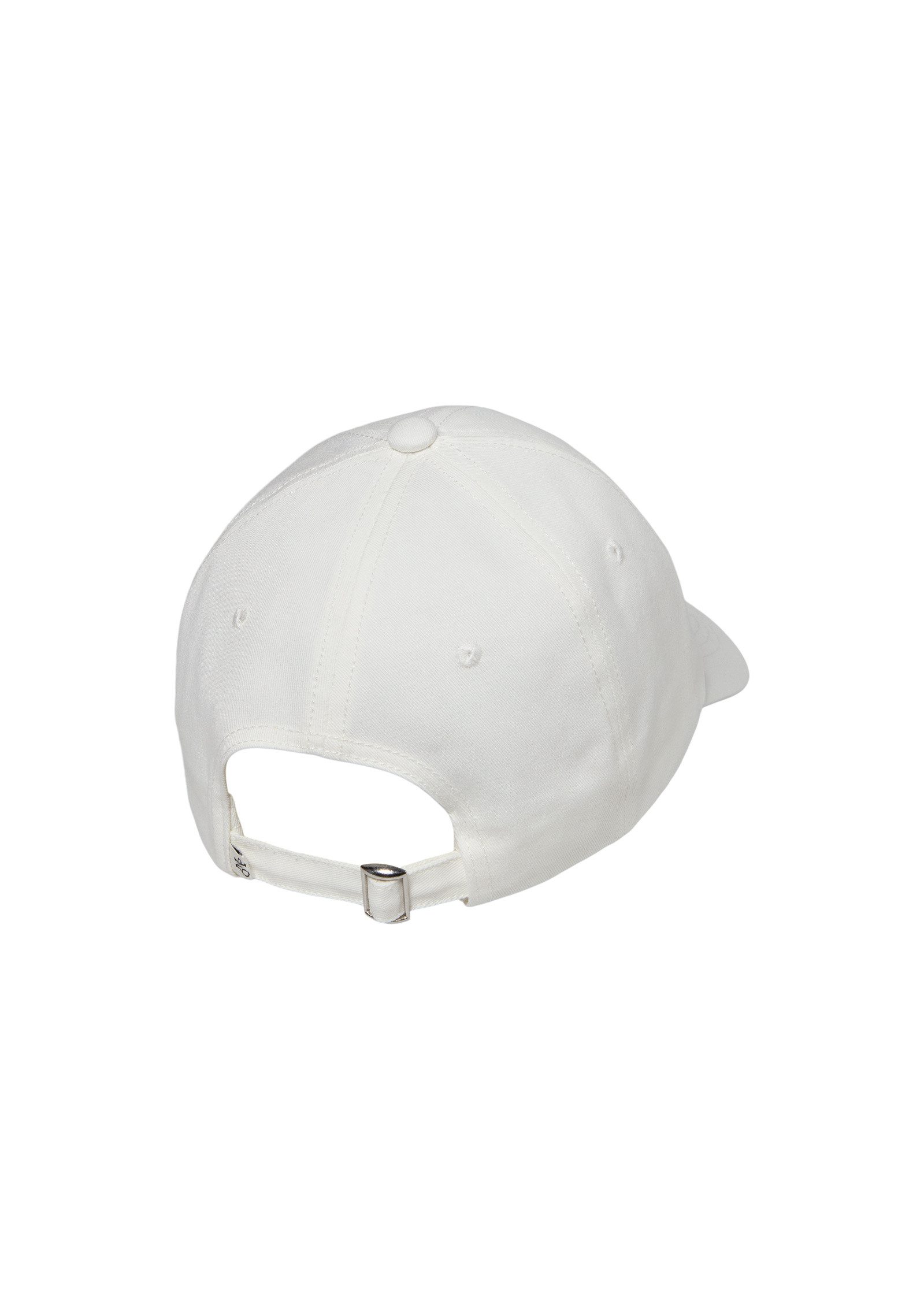 Marc O'Polo Baseball Cap aus hochwertigem Bio-Baumwoll-Twill