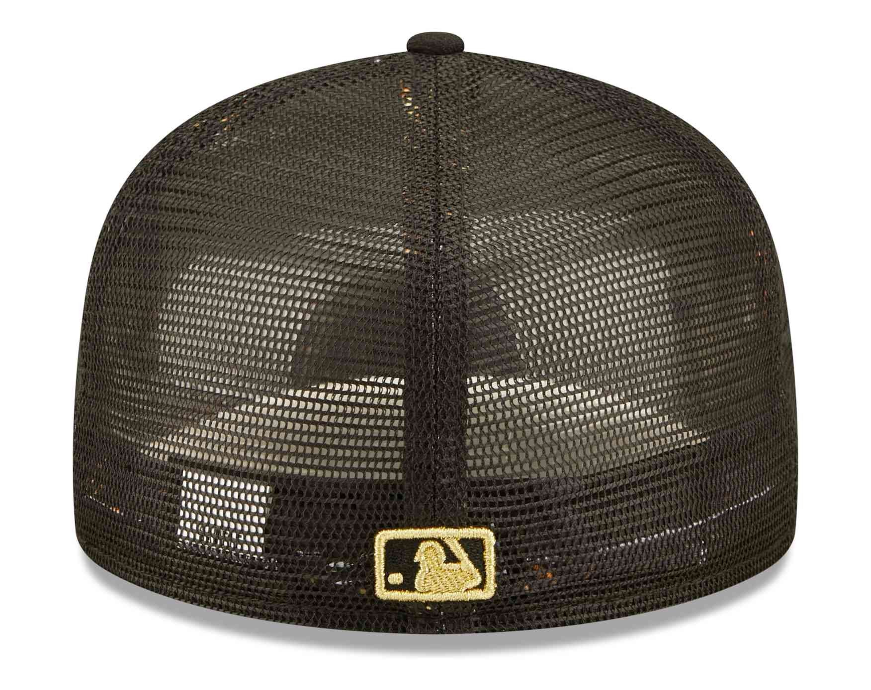 New Cap Patch All 59Fifty Era Pirates Fitted Star Game MLB Pittsburgh