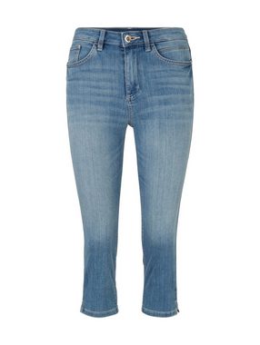 TOM TAILOR Skinny-fit-Jeans Kate Capri Jeans