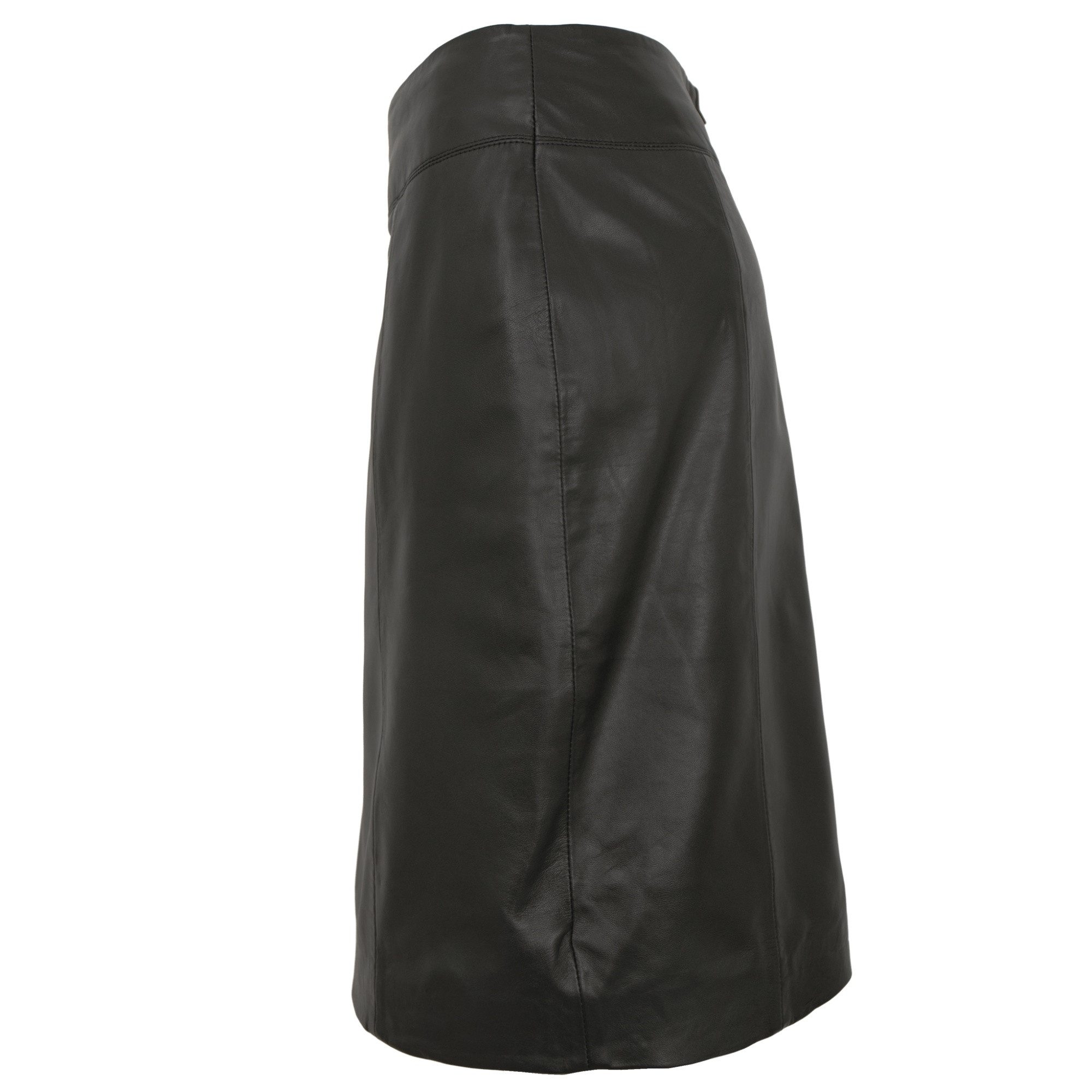 Maddox Lederrock Cher Maddox - Damen günstig online kaufen