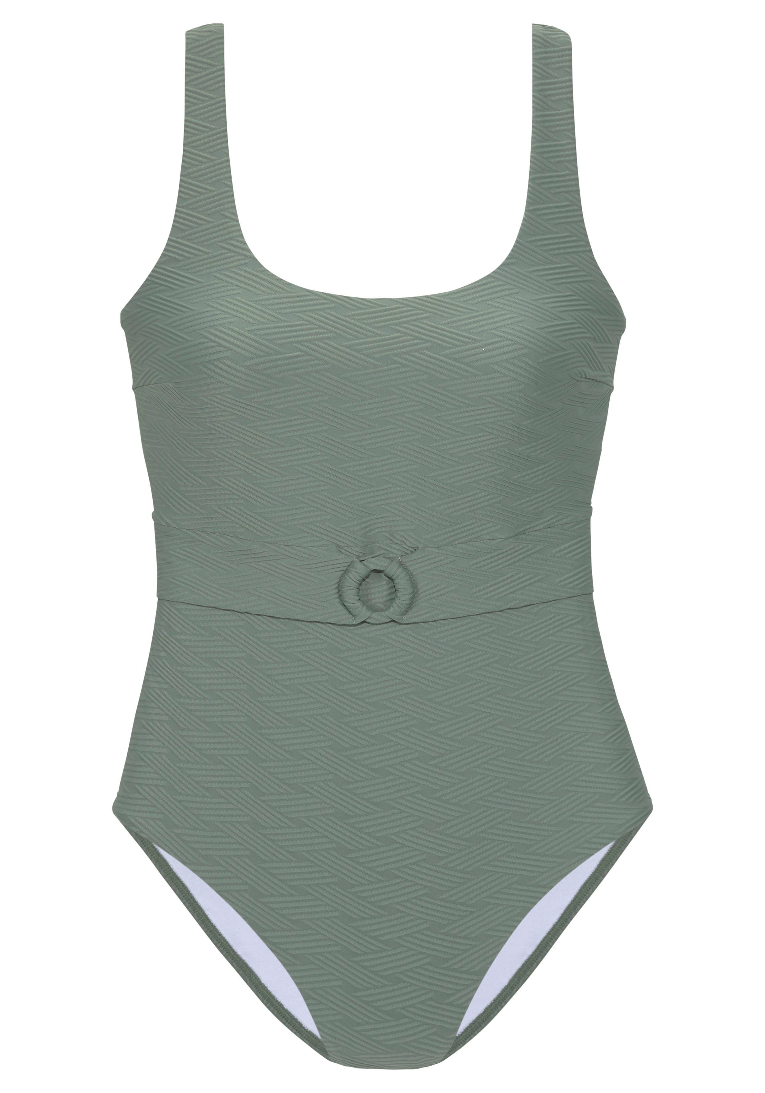 Sunseeker Badeanzug Loretta herausnehmbare Softcups, Unterbrustgummi günstig online kaufen