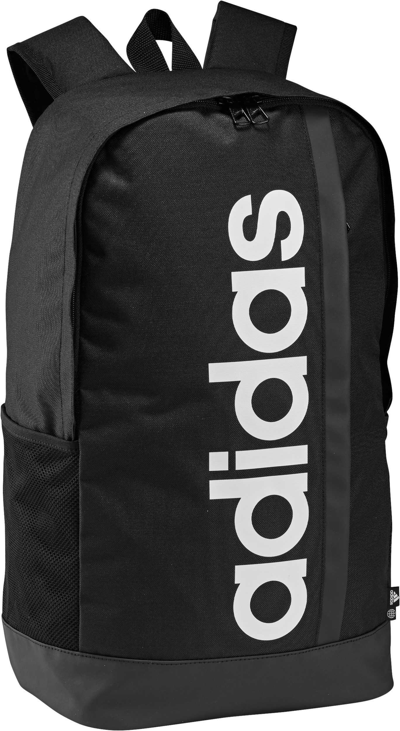 adidas Performance Freizeitrucksack LINEAR BP BLACK/WHITE günstig online kaufen