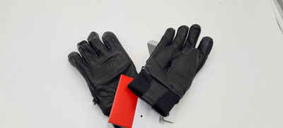 Spyder Skihandschuhe Work Gloves Skihandschuhe