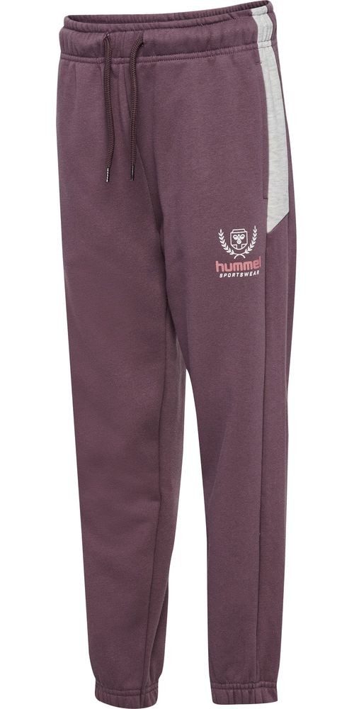 hummel Trainingshose Hmljr Loose Blocked Sweatpant Bts