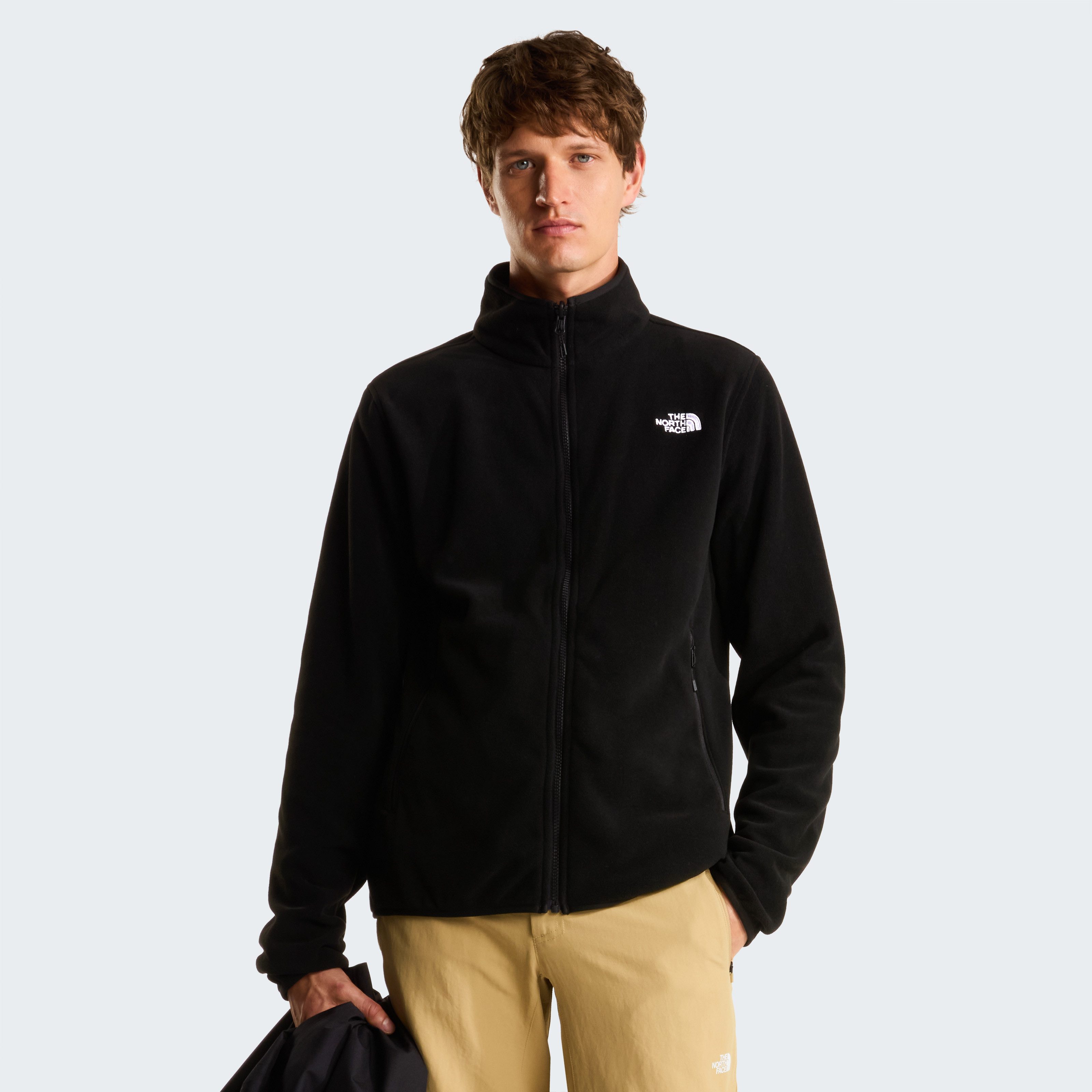 The North Face Funktionsjacke M QUEST MONO TRICLIMATE 3-in-1 Design, wetterfest, atmungsaktiv