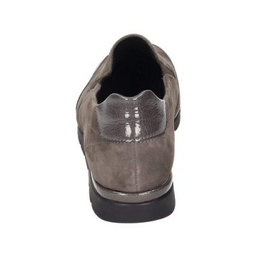 Semler braun Slipper (1-tlg)