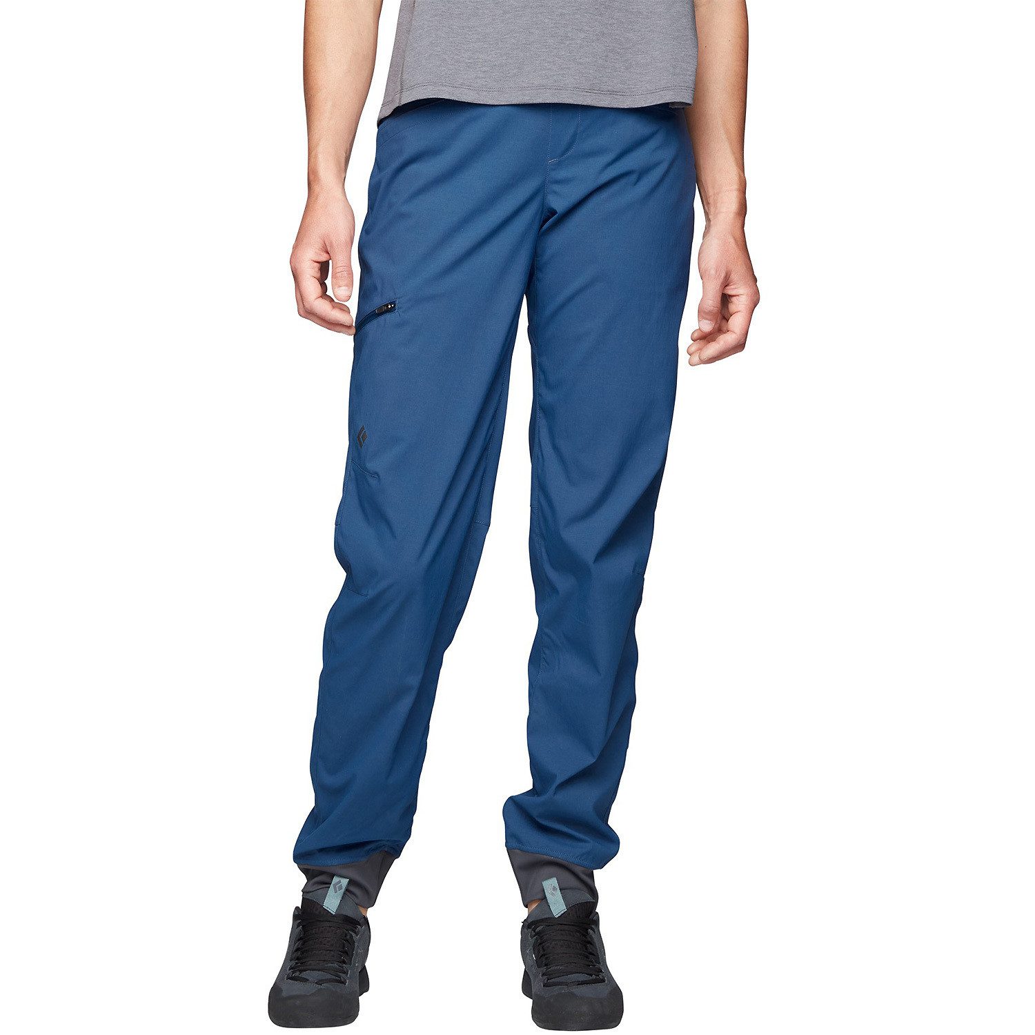 Black Diamond Funktionshose Hose lang W günstig online kaufen
