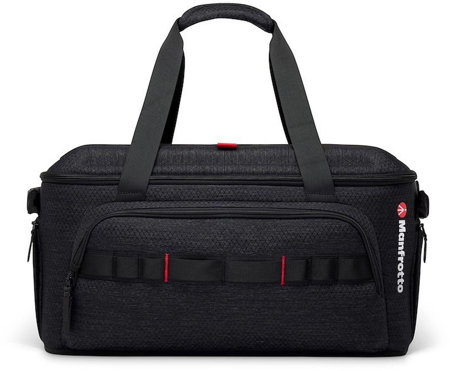 Manfrotto Fotorucksack Pro Light Cineloader Videotasche Medium