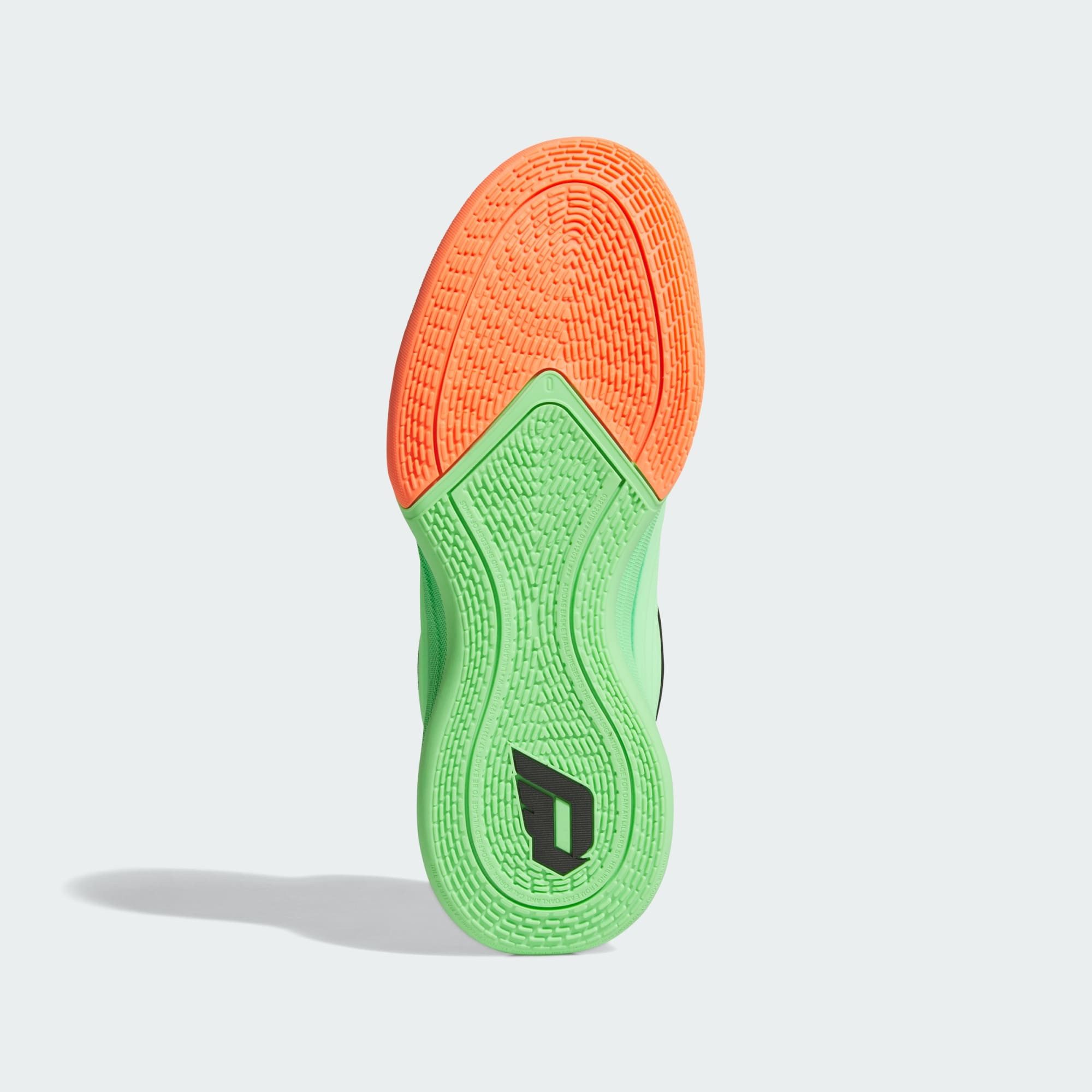 adidas Performance DAME X SCHUHE Basketballschuh (1-tlg)