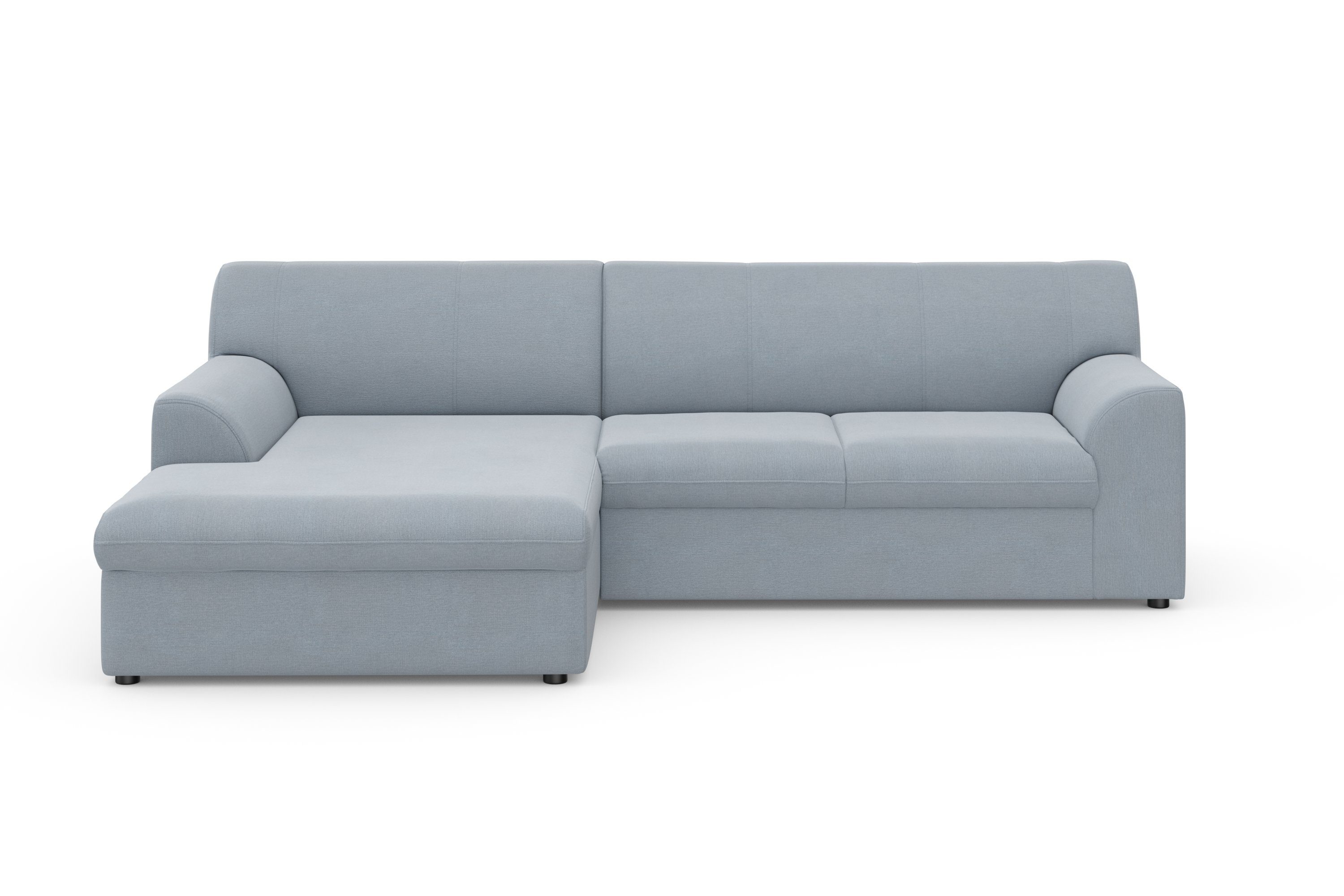 DOMO collection Ecksofa Topper, elegant und günstig online kaufen