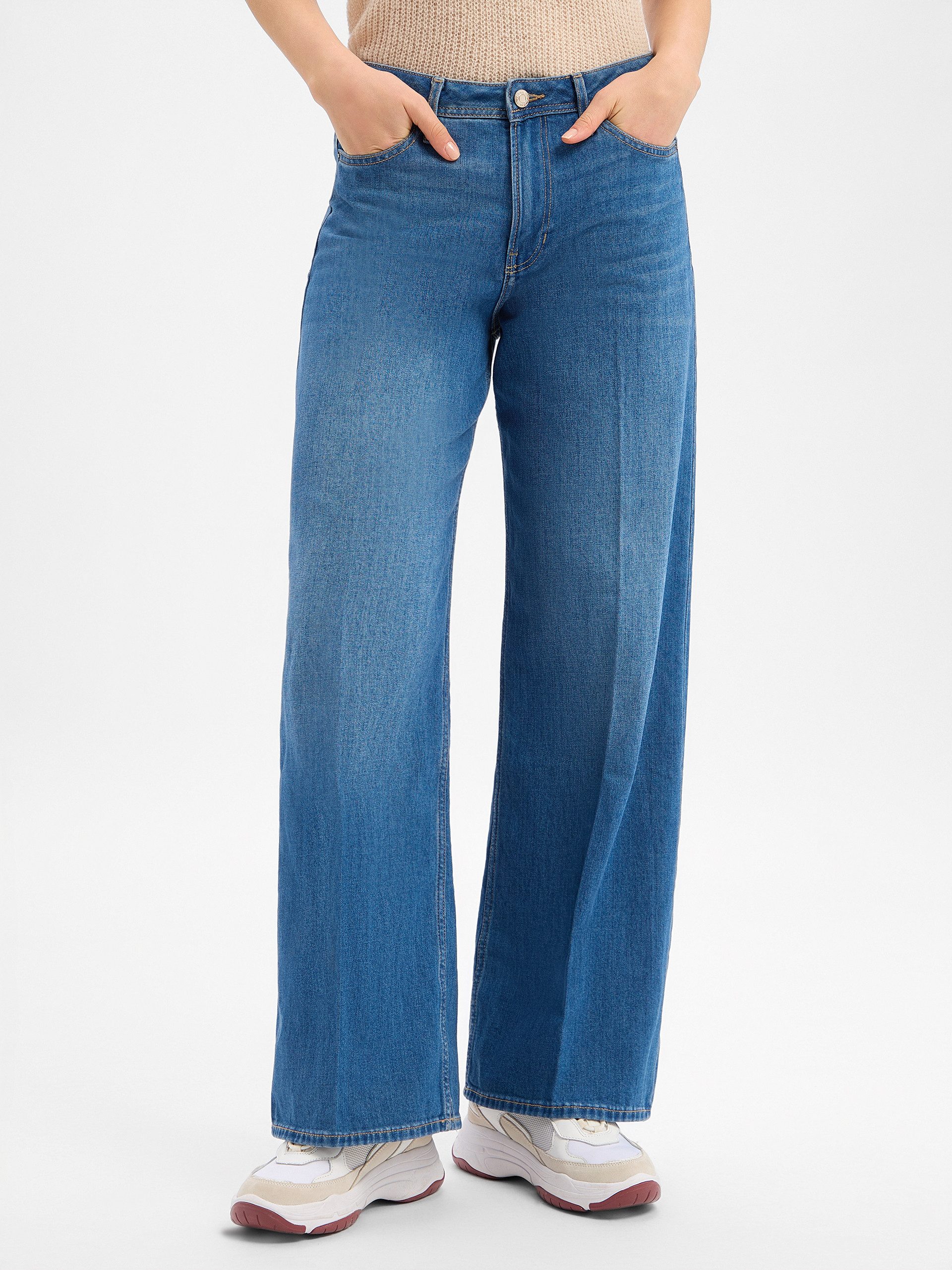 s.Oliver Schlagjeans Suri