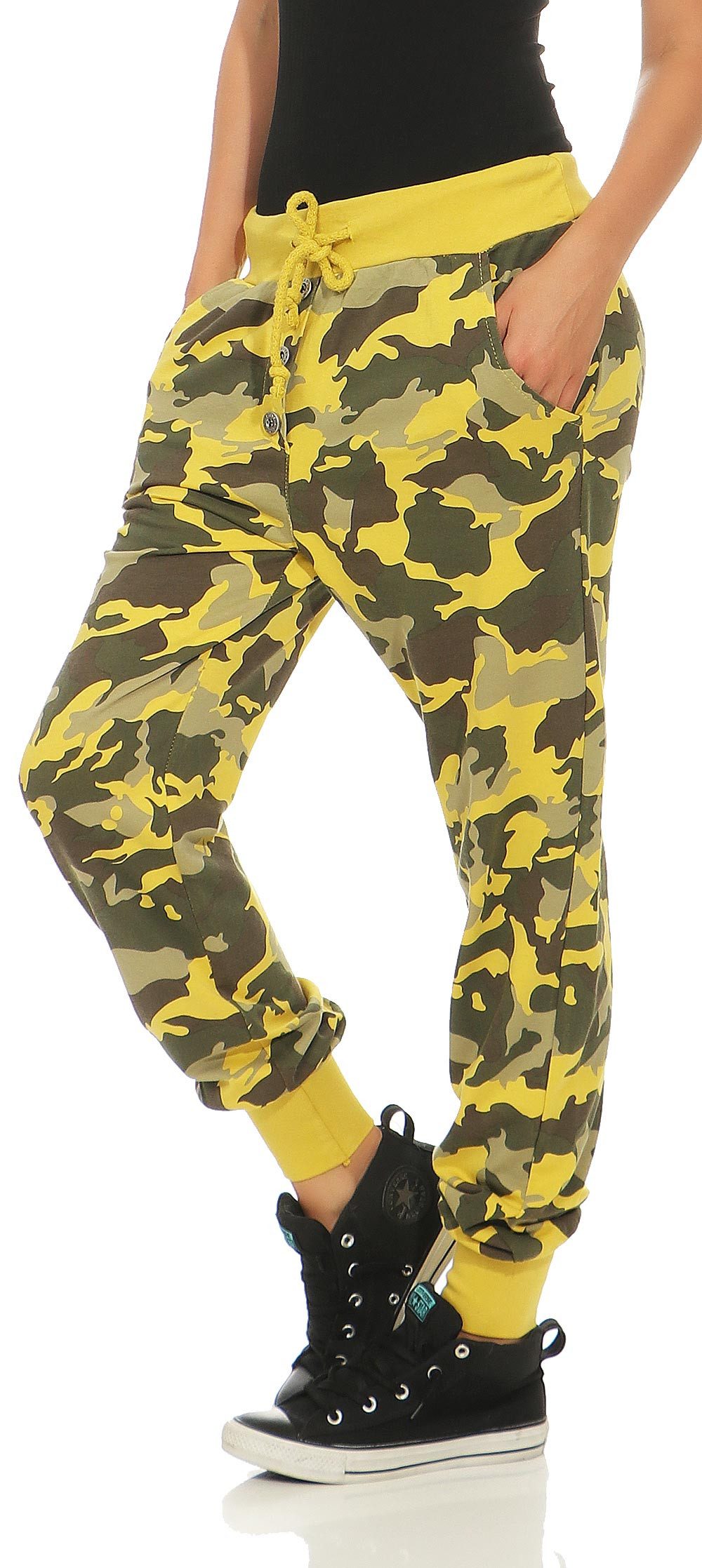 malito more than fashion Jogginghose 8019 günstig online kaufen